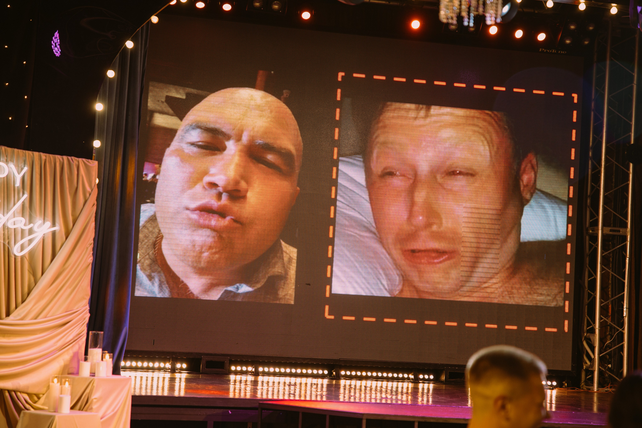 Юбилей. Свадебный, семейный фотограф в Иркутске Светлана Макаричева