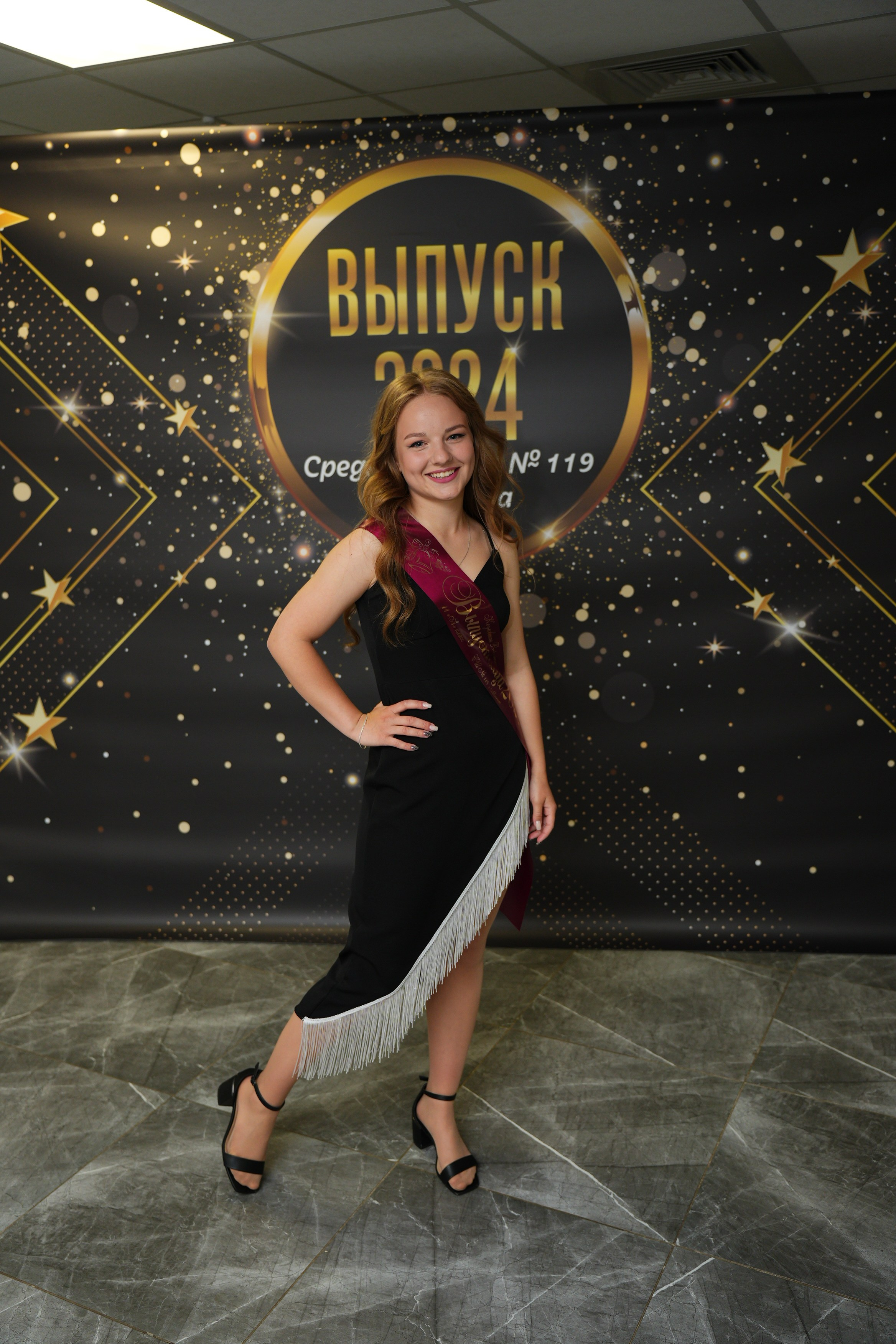 Выпускной СШ119. Семейный и свадебный фотограф Минск, Беларусь Анна Орловская