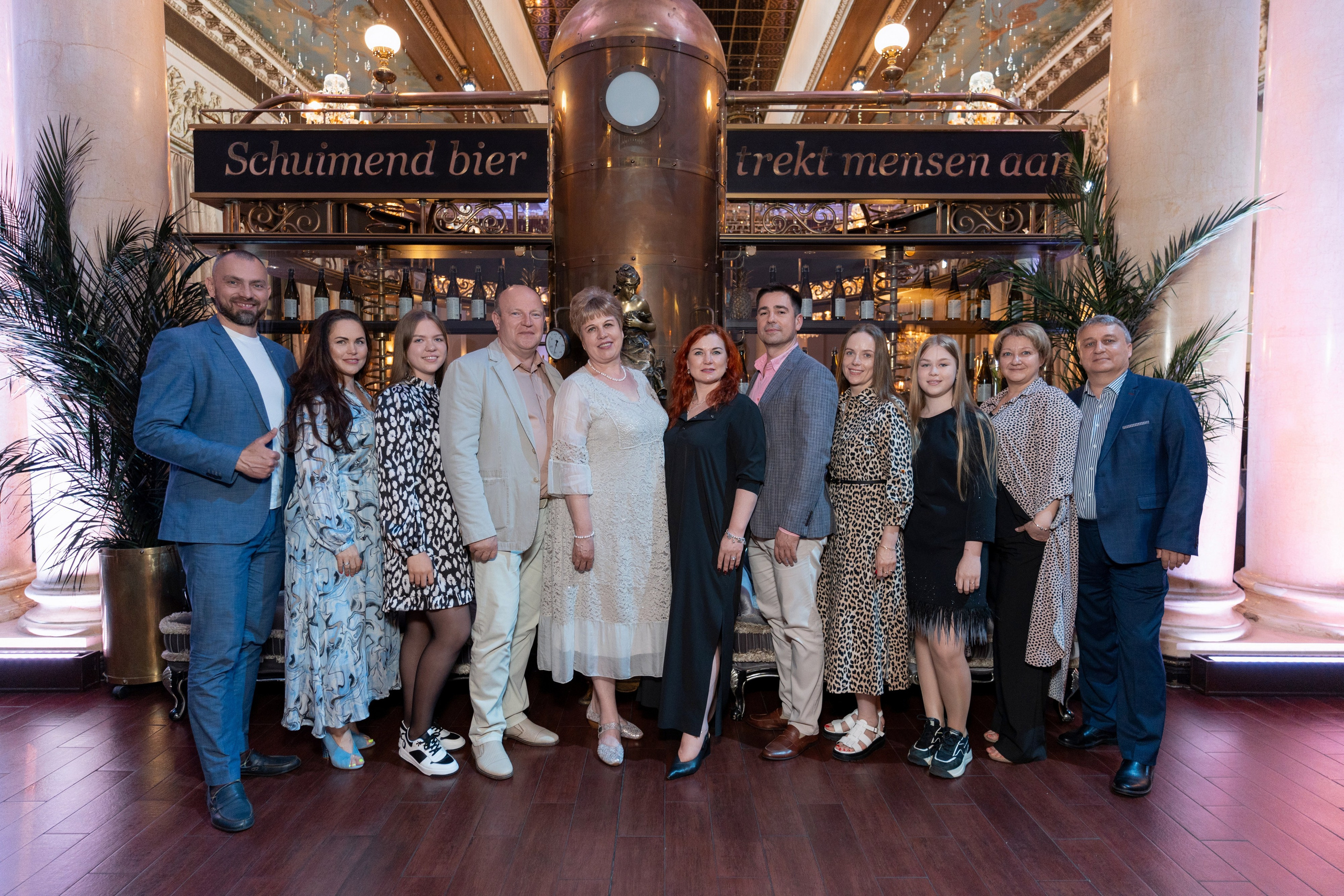 Конференции. Свадебный фотограф в Санкт-Петербурге Никита Селиверстов