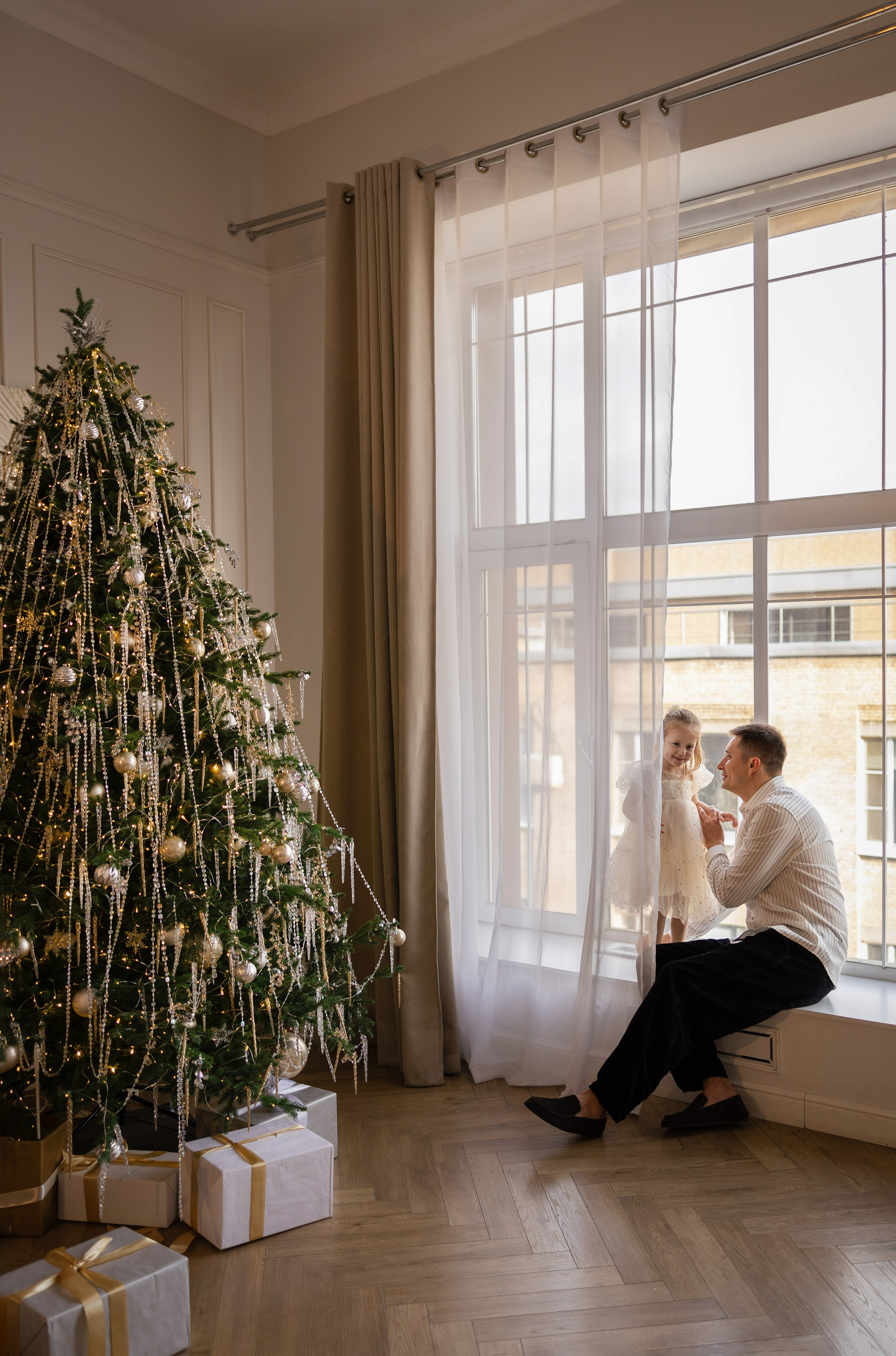 Семья Софии. Свадебный и семейный фотограф Москва Назарова Ольга