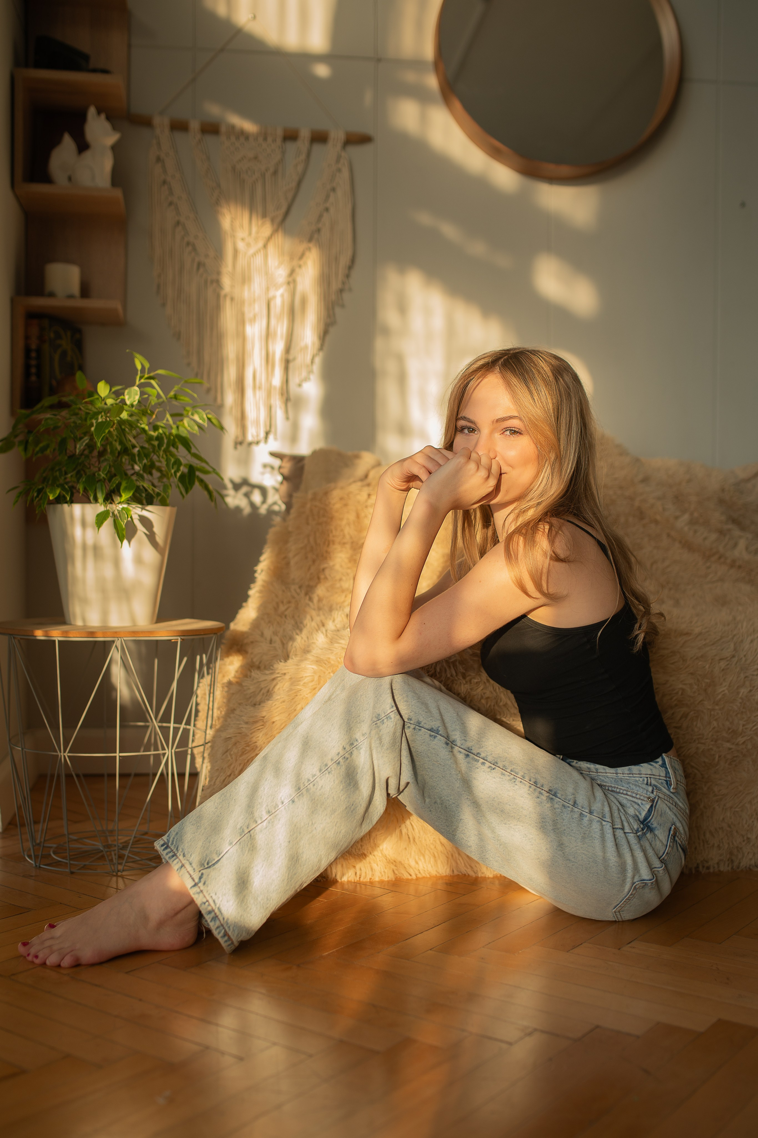 Индивидуальная фотосссия. Детский и семейный фотограф в Москве Светлана Губина