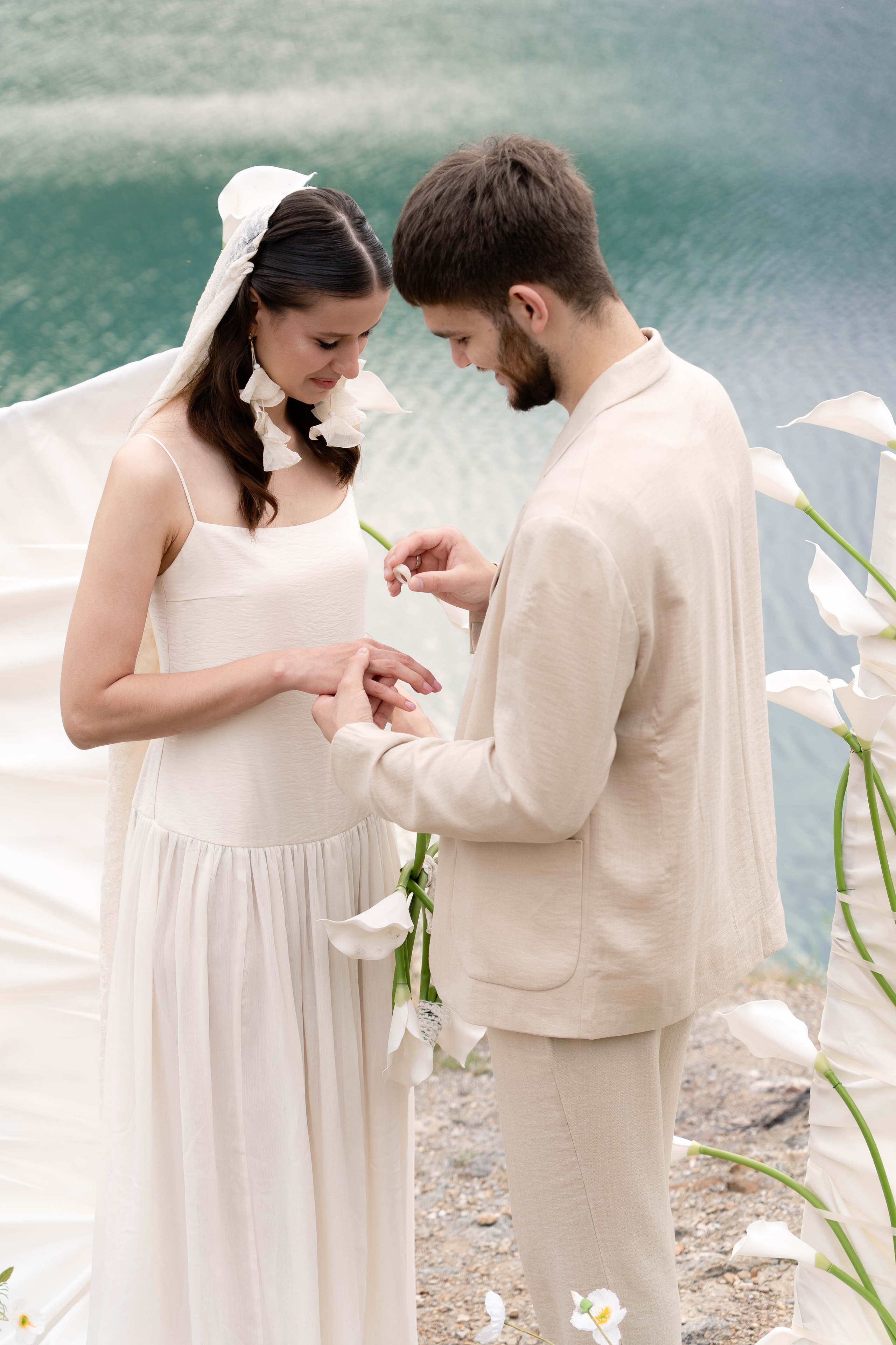 Гижгит — озеро любви. Photo_ylia.v