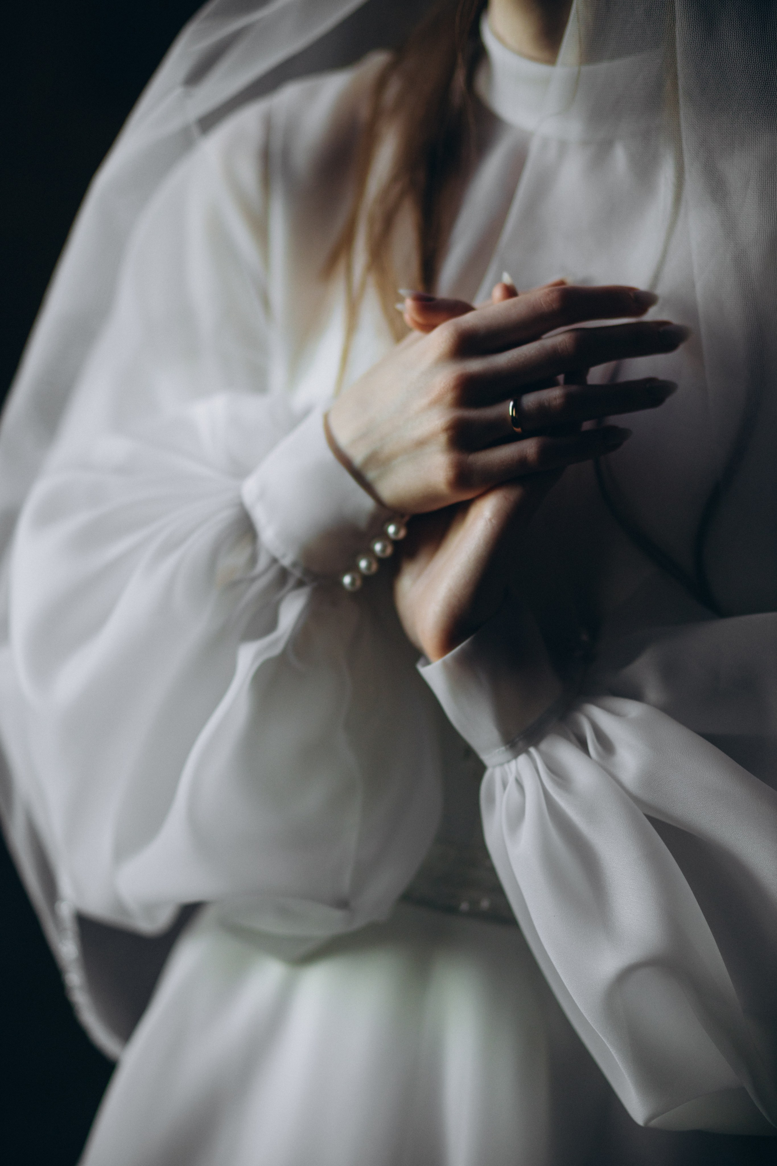 Свадьба. Свадебный и семейный фотограф в Санкт-Петербурге Яцына Юрий. Видеоопер