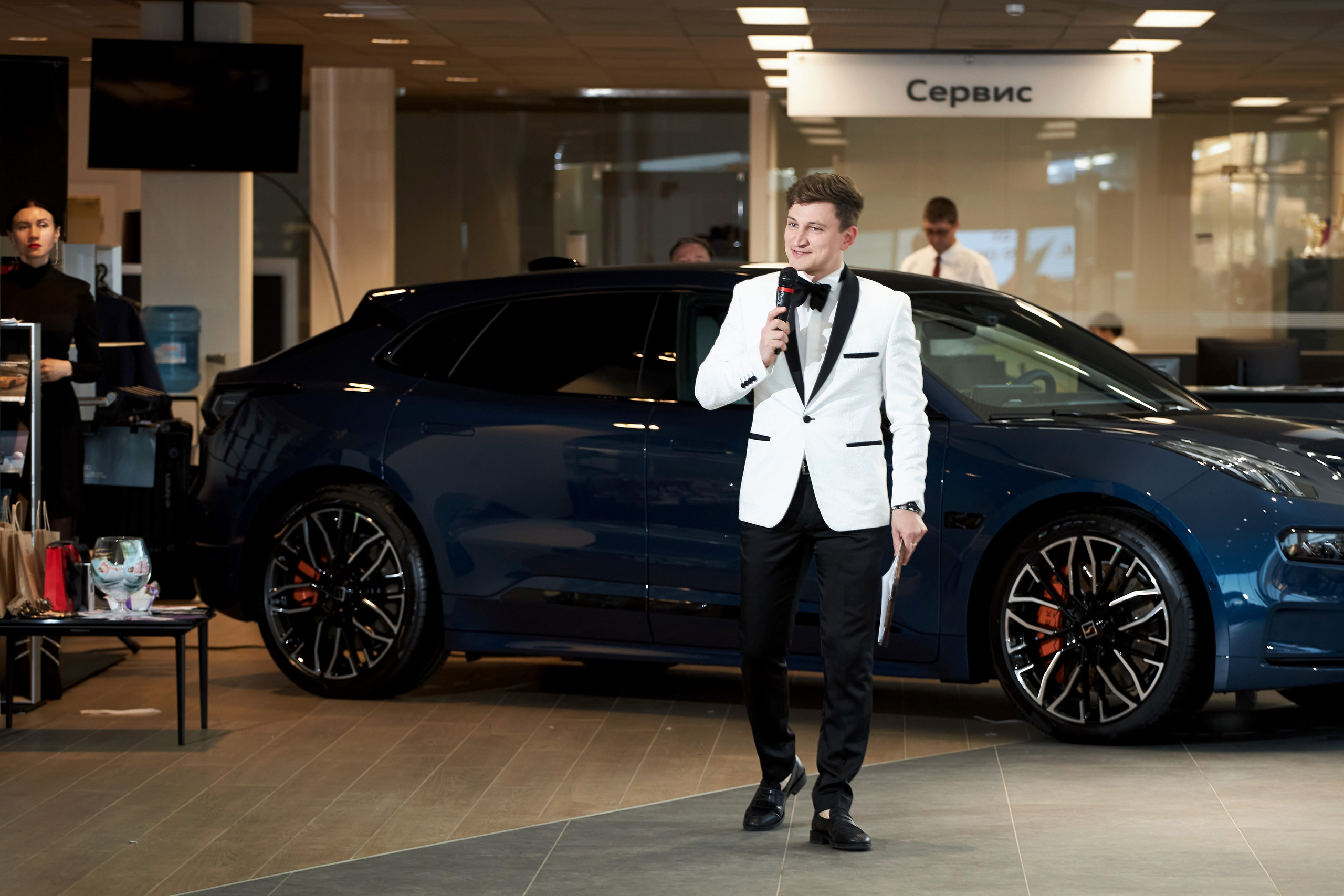 Репортаж «Жара в Городе». Фотограф Алексей Яковлев