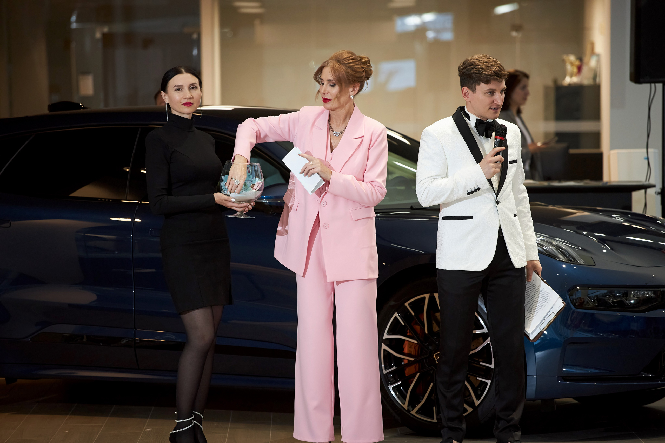 Репортаж «Жара в Городе». Фотограф Алексей Яковлев