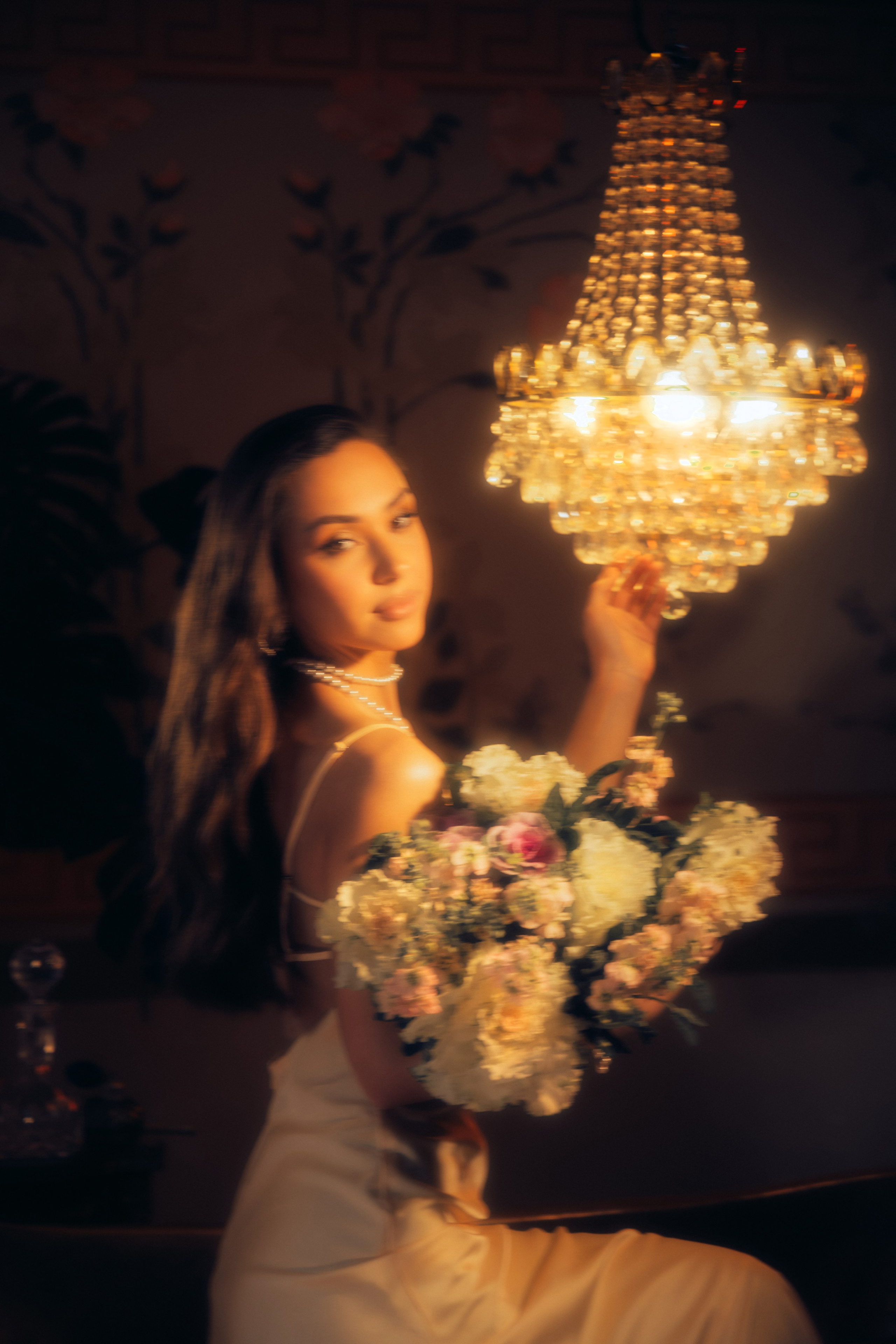 Ника. Фотограф Марина Верятинская | Краснодар
