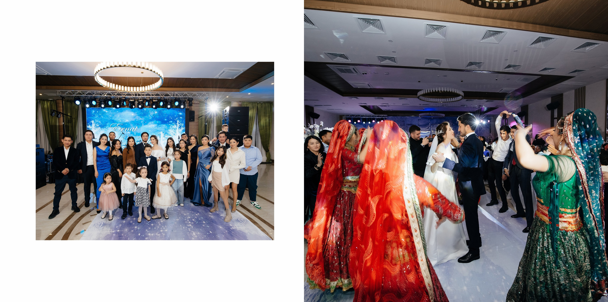 WEDDING ALBUM. Фотограф Евгений Фураев