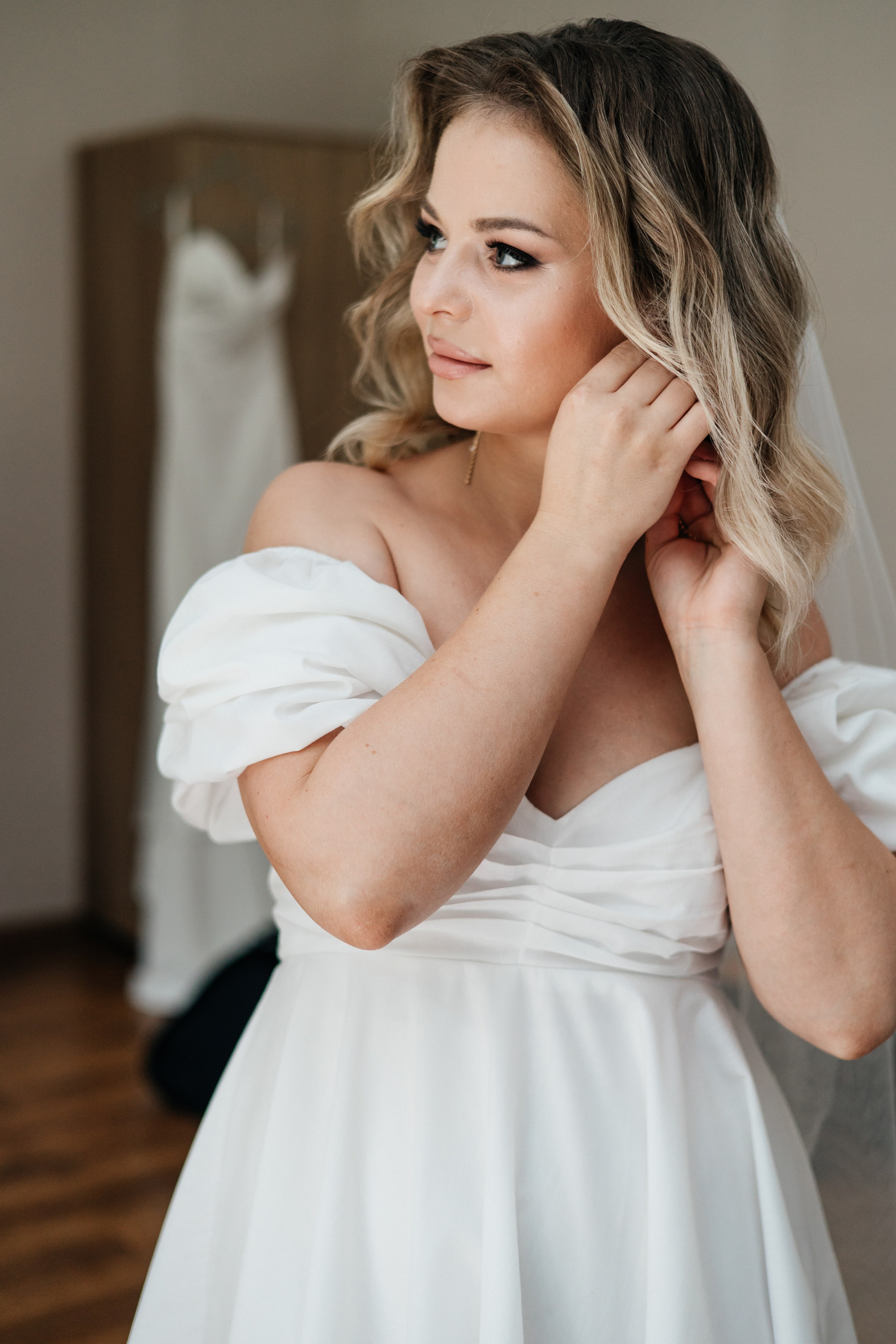 Анастасия и Захар. Фотограф в Барнауле Маргарита Бредихина