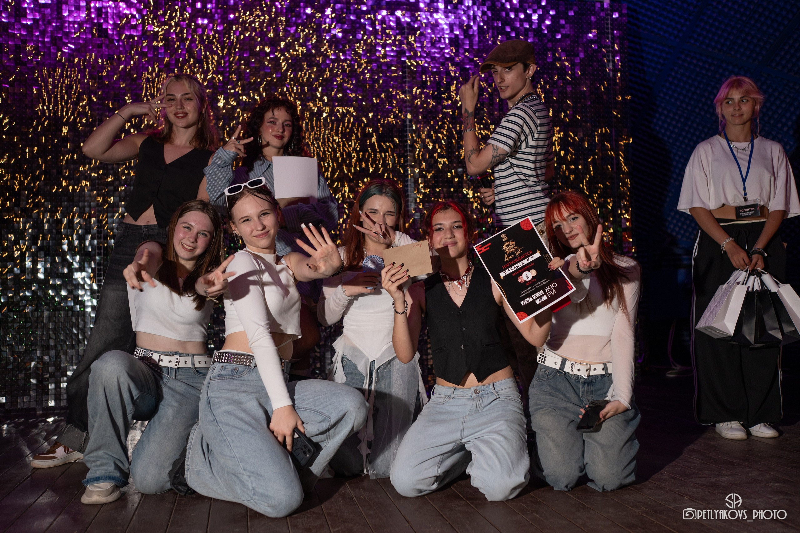 Golden Dragon Fest cosplay & k-pop. Фотограф, видеограф Пятигорск, Ставрополь, Ессентуки, Petlyakovs_photo