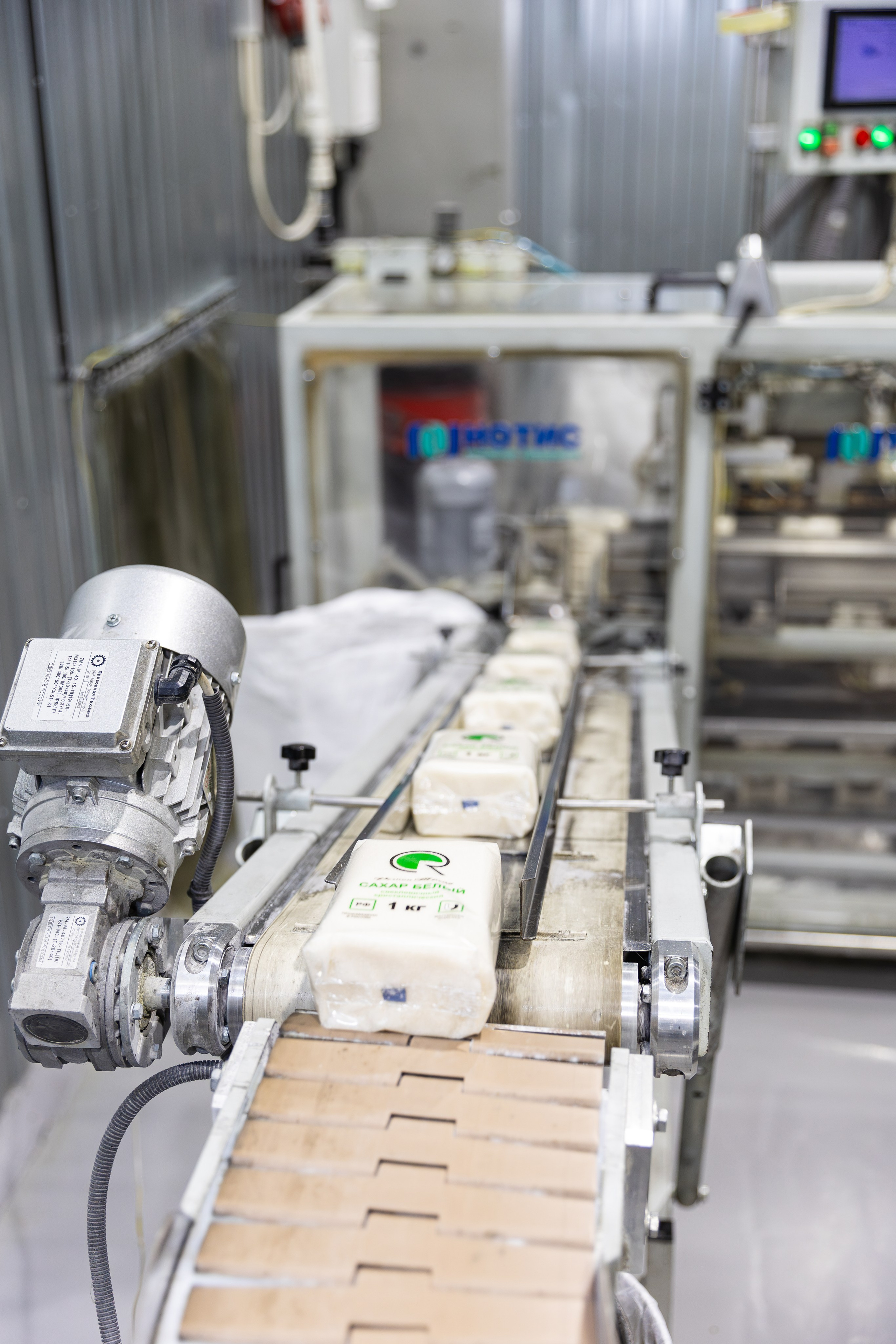 РТ Бакалея. Фотограф Александр Поздняков  Новосибирск