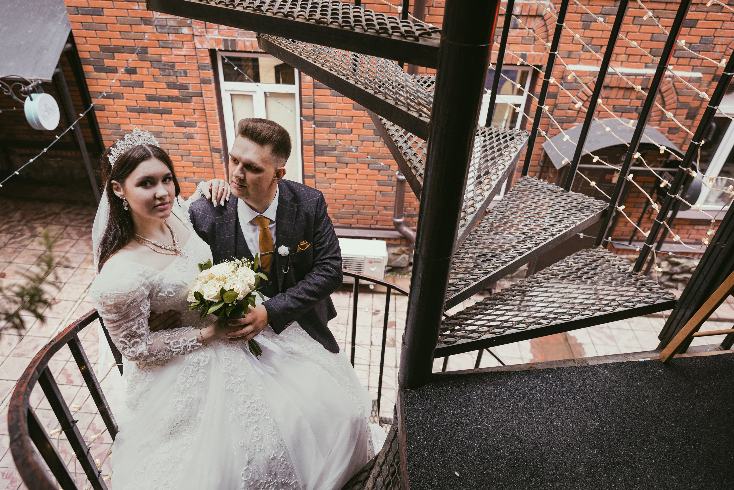 Ангелина и Андрей. Фотограф Александр Поздняков  Новосибирск