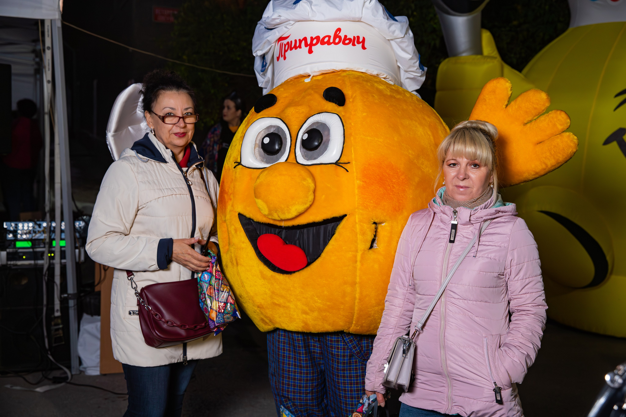 АО Компания «Проксима». Фотограф Александр Поздняков  Новосибирск