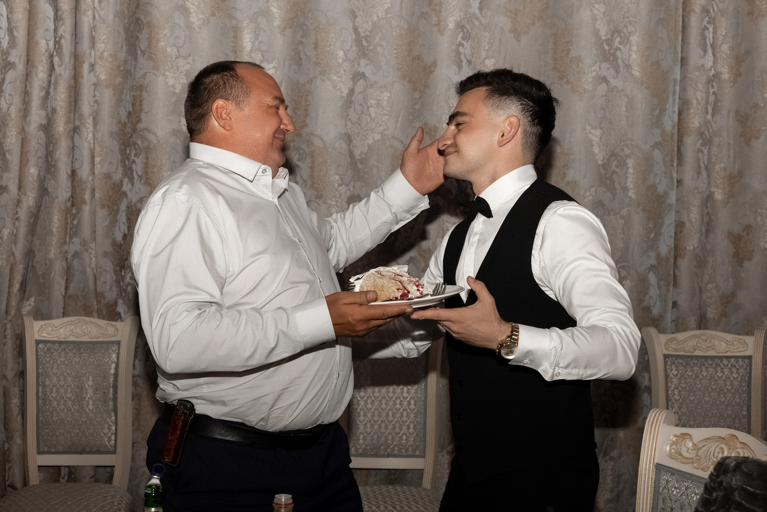 Вадим и Яна. Фотограф Краснодар