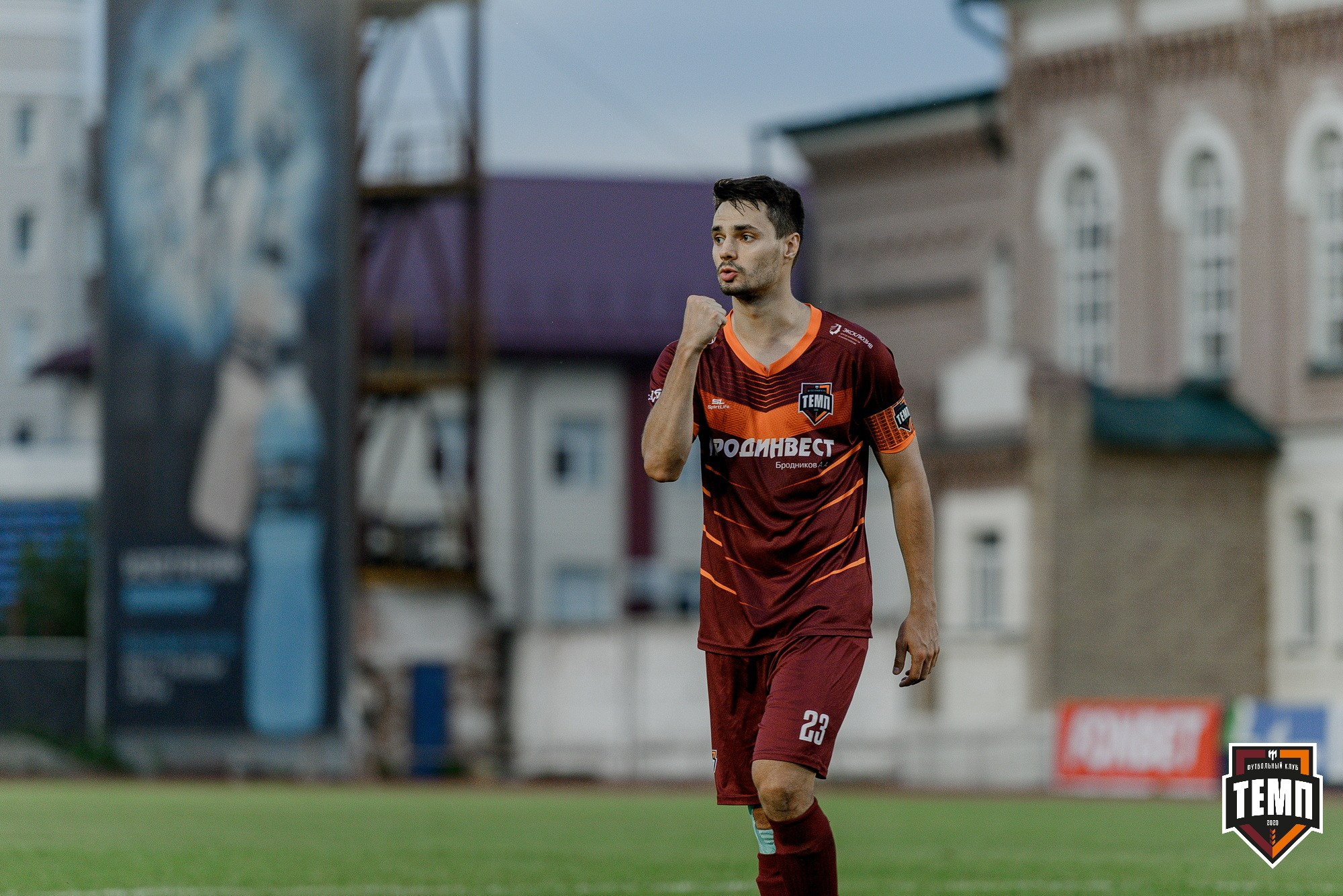 FONBET Кубок России по футболу 2025. Свадебный и репортажный фотограф Никита Сницарев в Барнауле