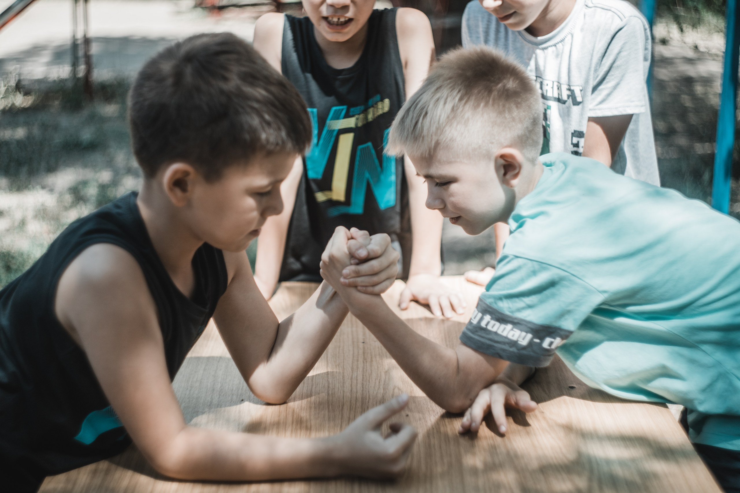 Лагерь. CAPOEIRA TEAM ALMATY