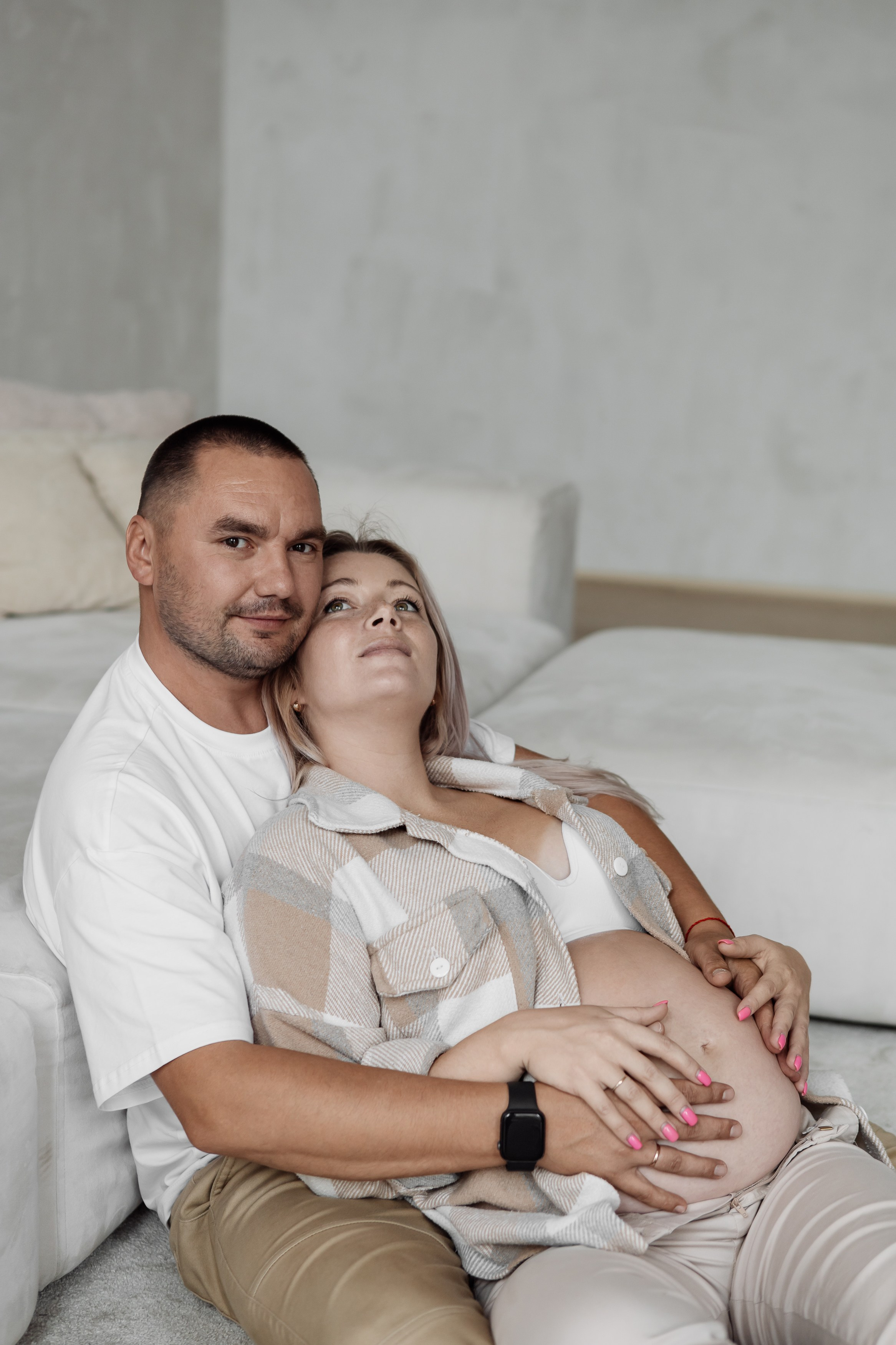 Арина. Свадебный, репортажный фотограф в Москве Татьяна Семина