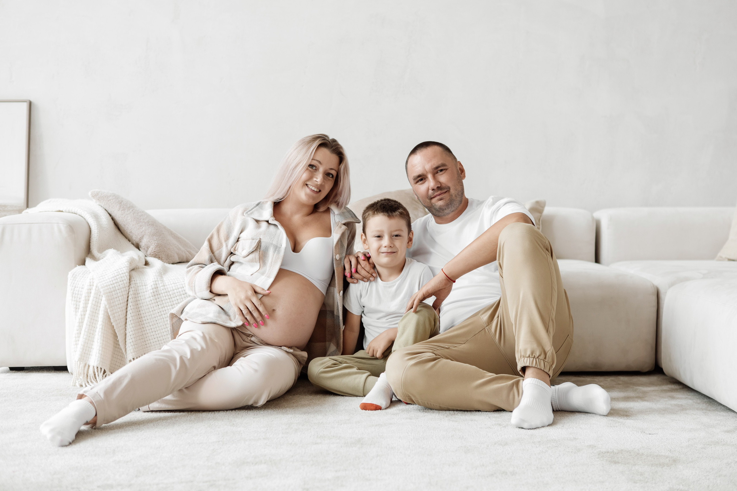 Арина. Свадебный, репортажный фотограф в Москве Татьяна Семина