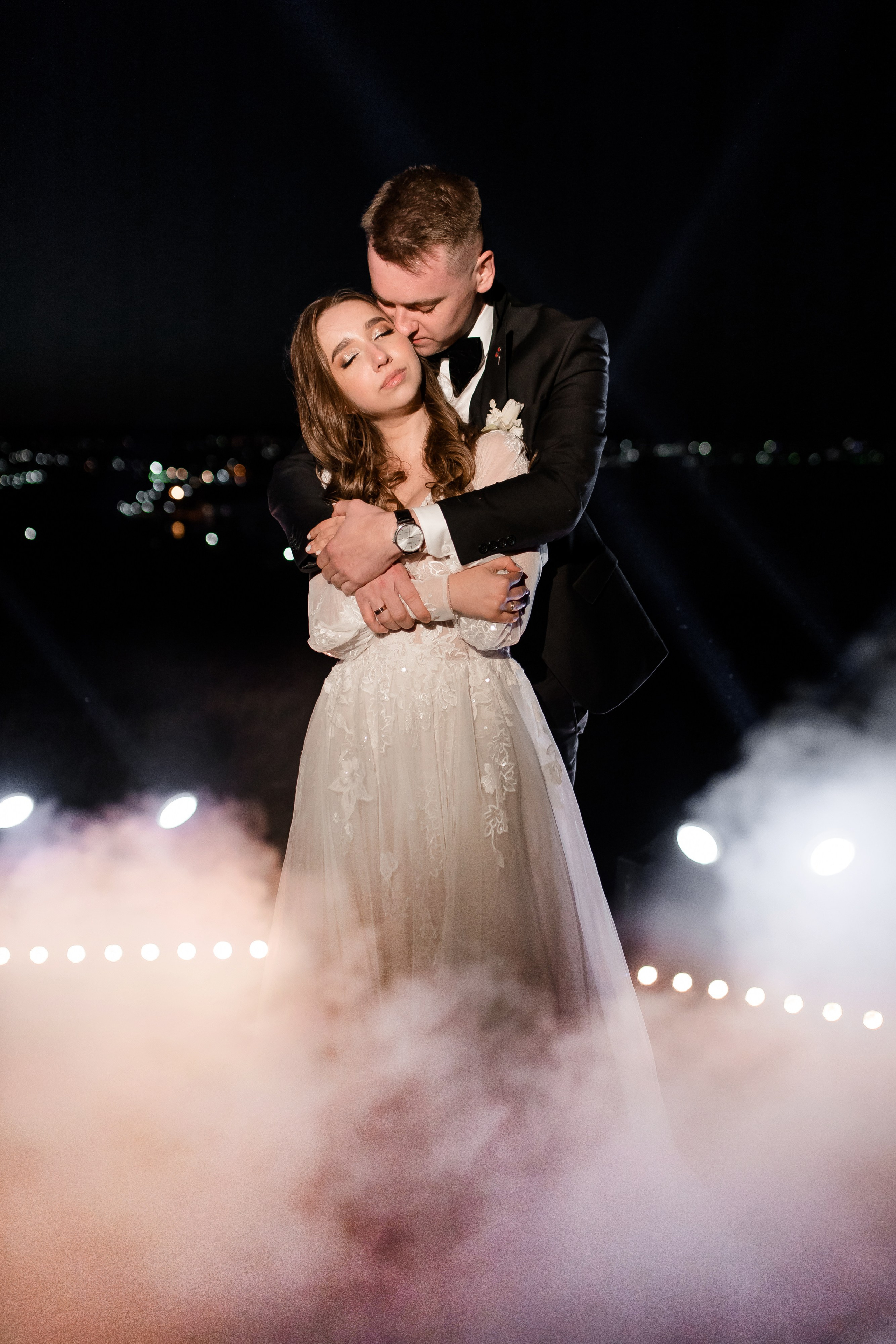 Маша + Саша. Свадебный и семейный фотограф в Саратове Маша Паника