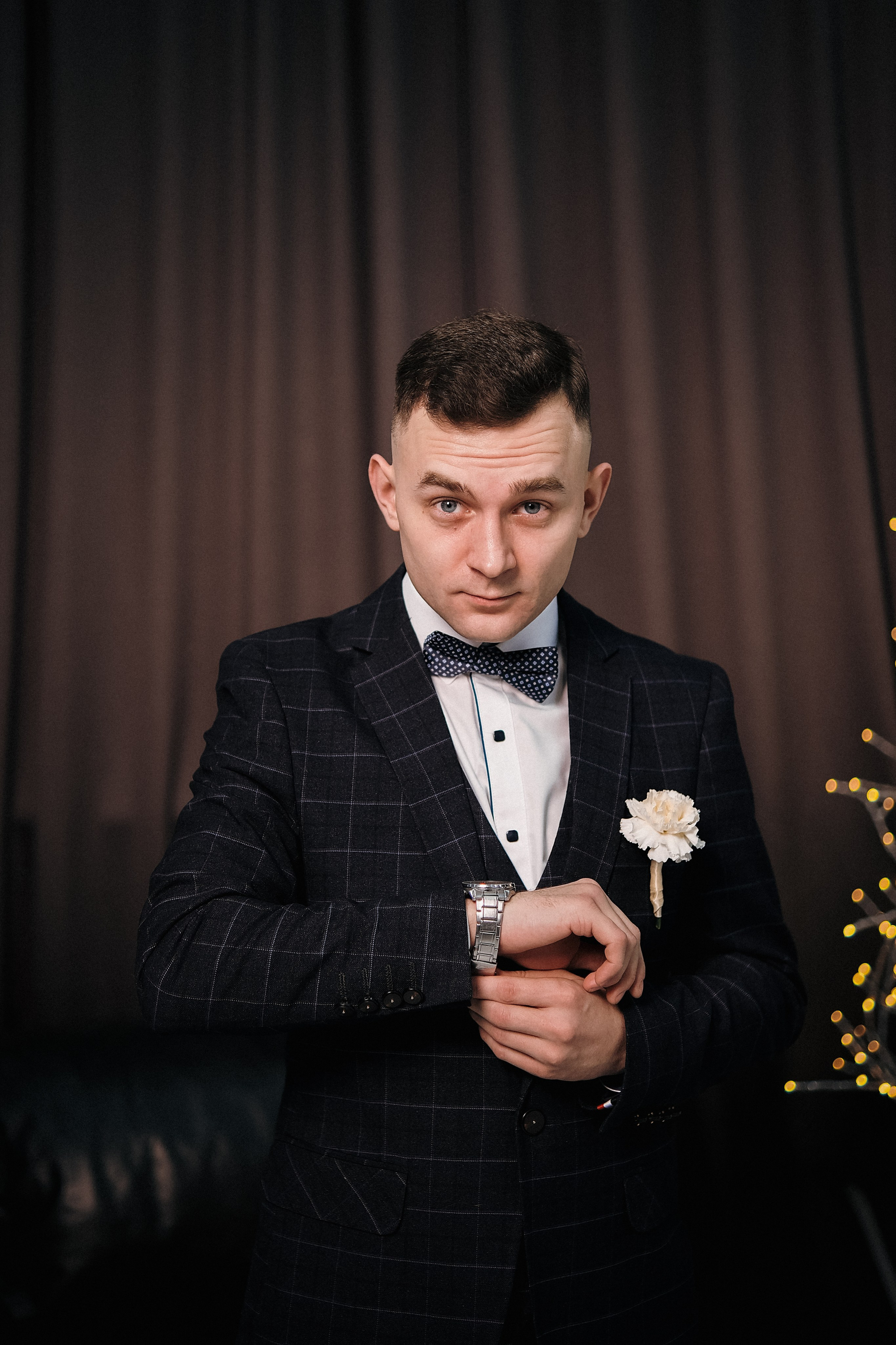 Аня & Леша. Мурманск. Phdkvmr.ru