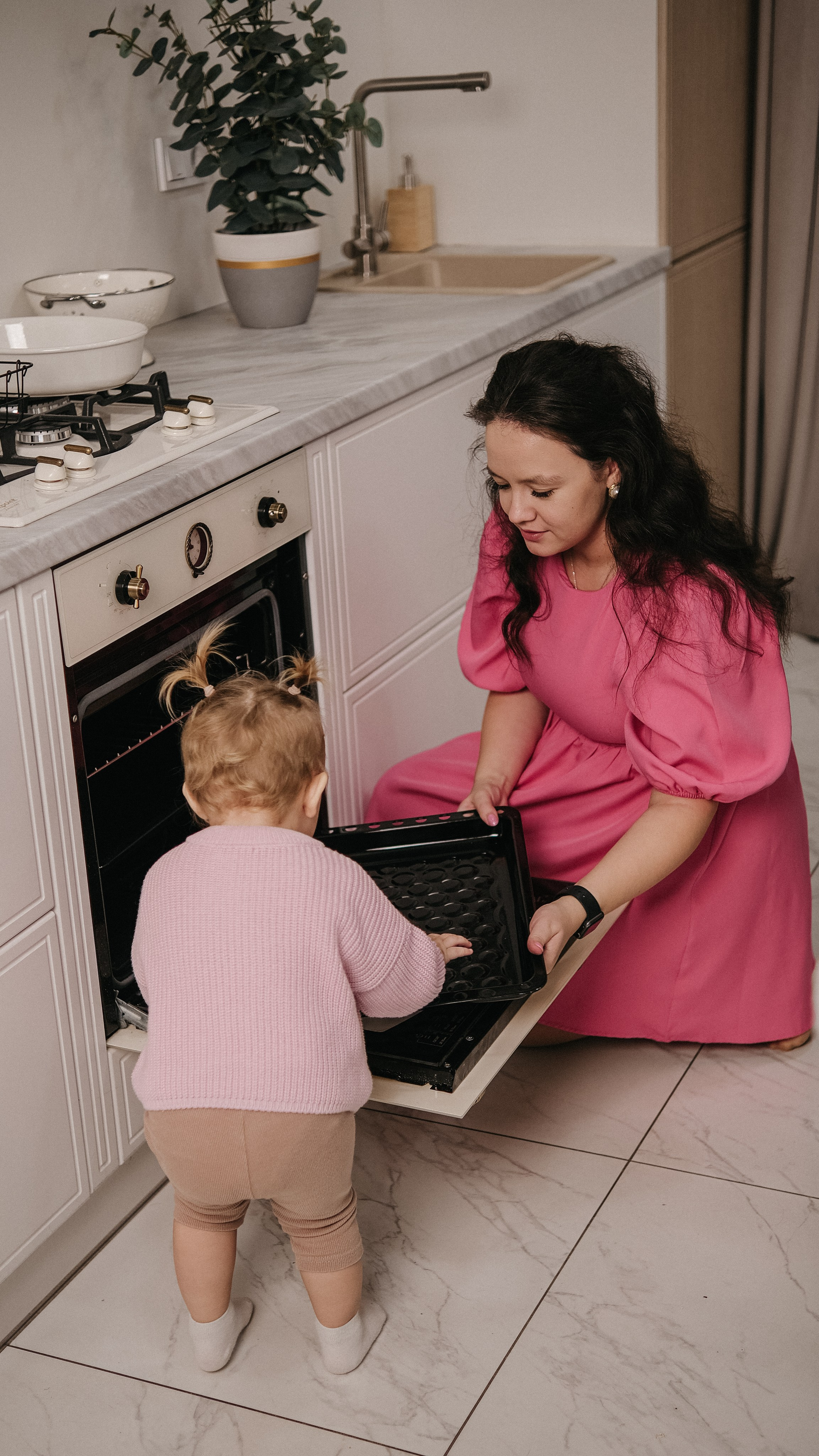 Ви, Дима и Есения. Phdkvmr.ru