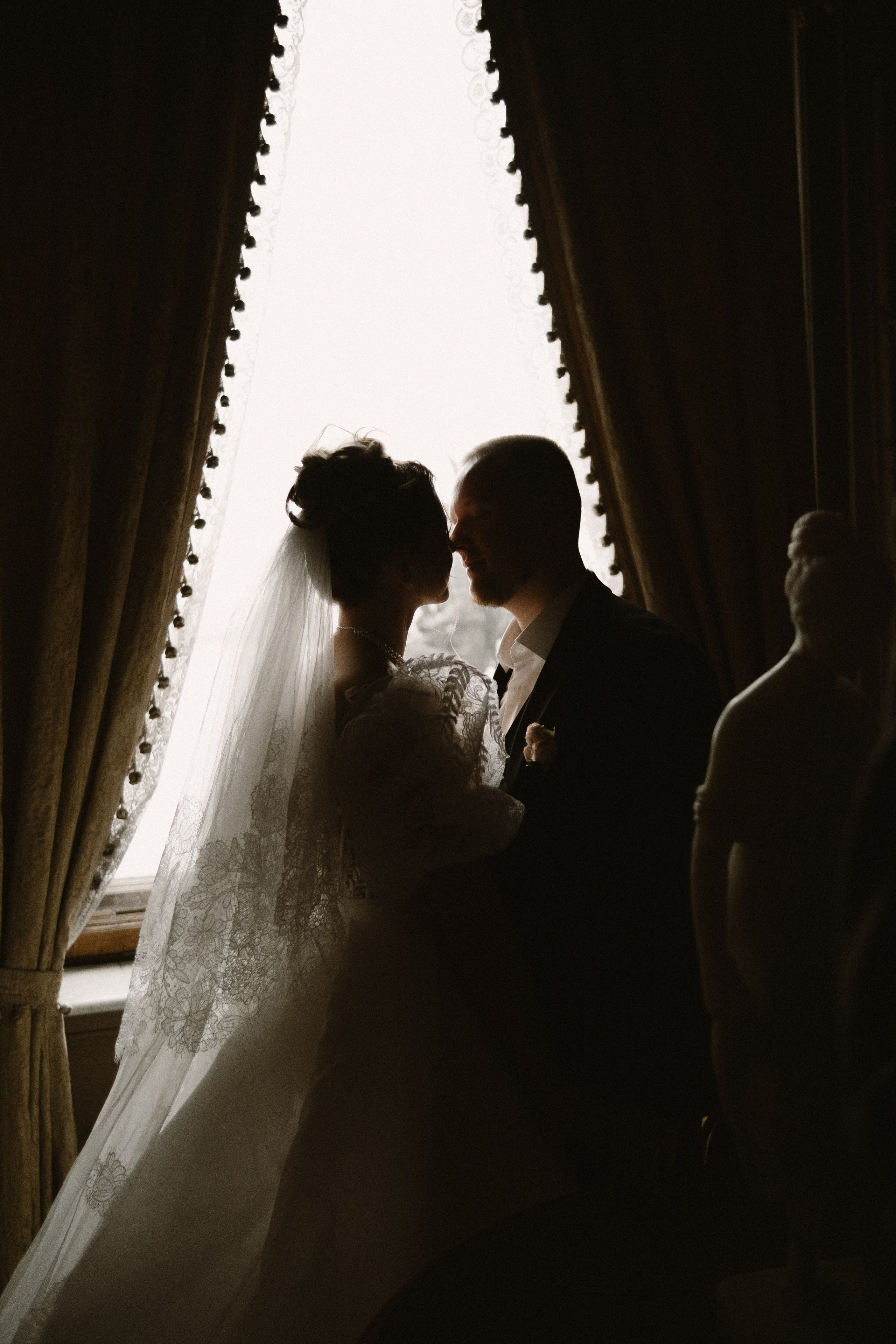 Аня & Рома ДБ1+Дом Учёных. Phdkvmr.ru