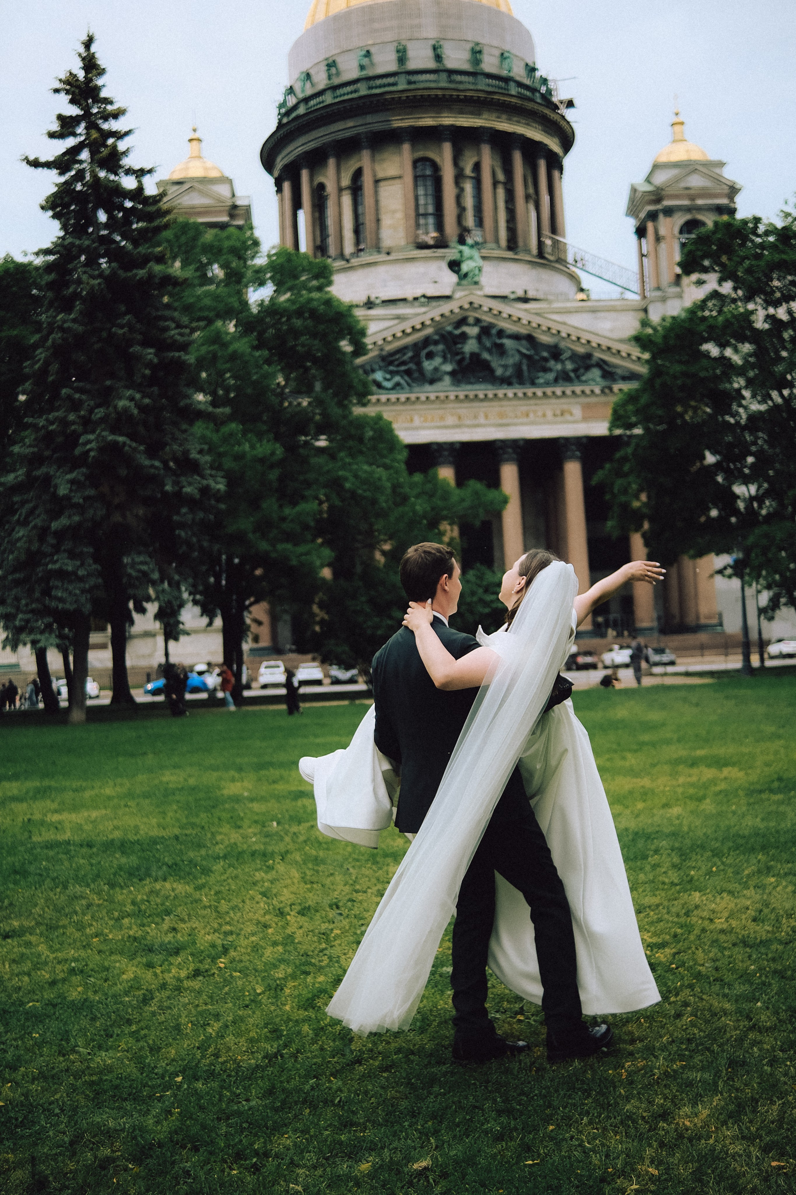 Оля & Саша ДБ1. Phdkvmr.ru