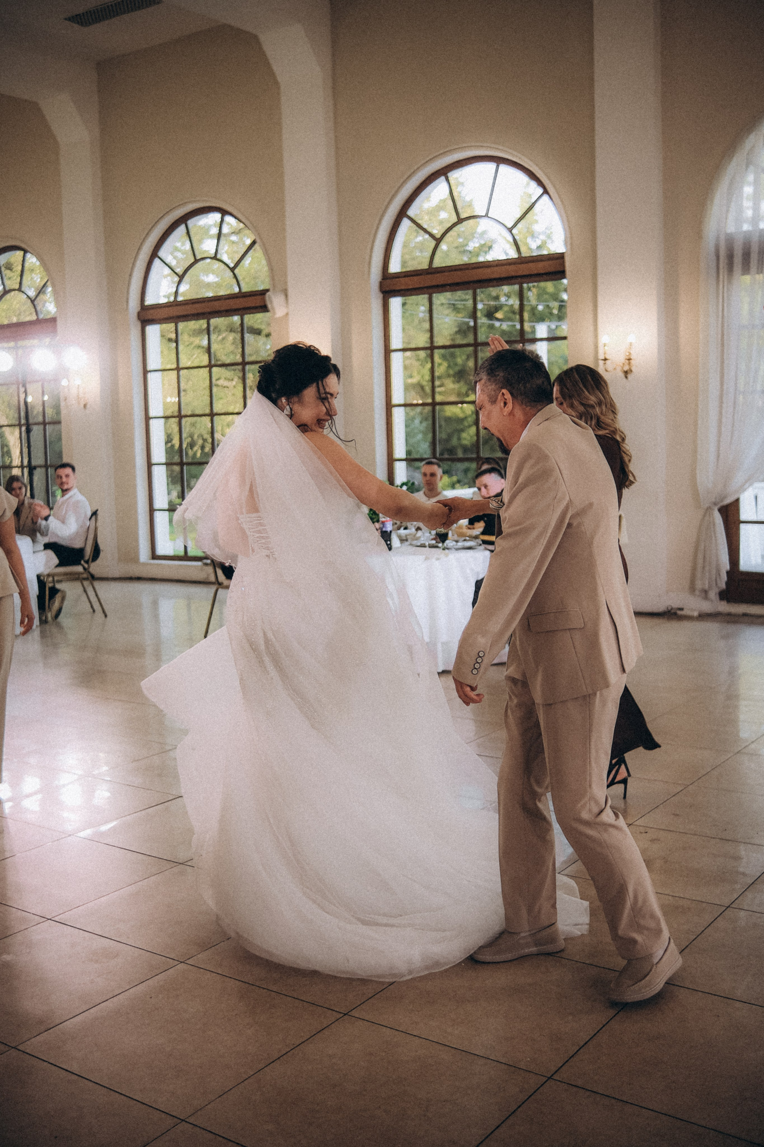 Рида & Богдан. Пушкин. Phdkvmr.ru