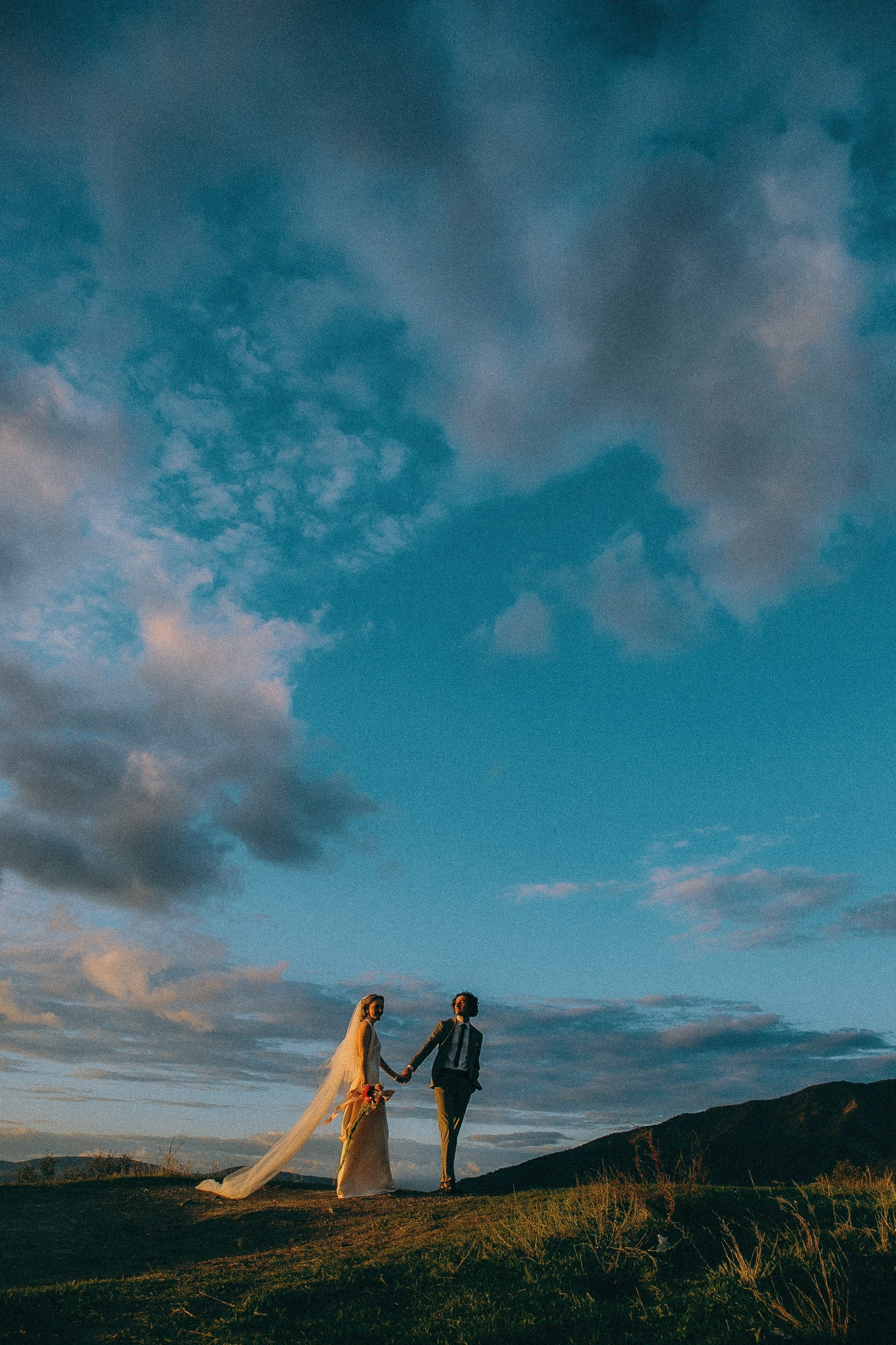 Саша и Даша. Свадебный фотограф Грузия Тбилиси