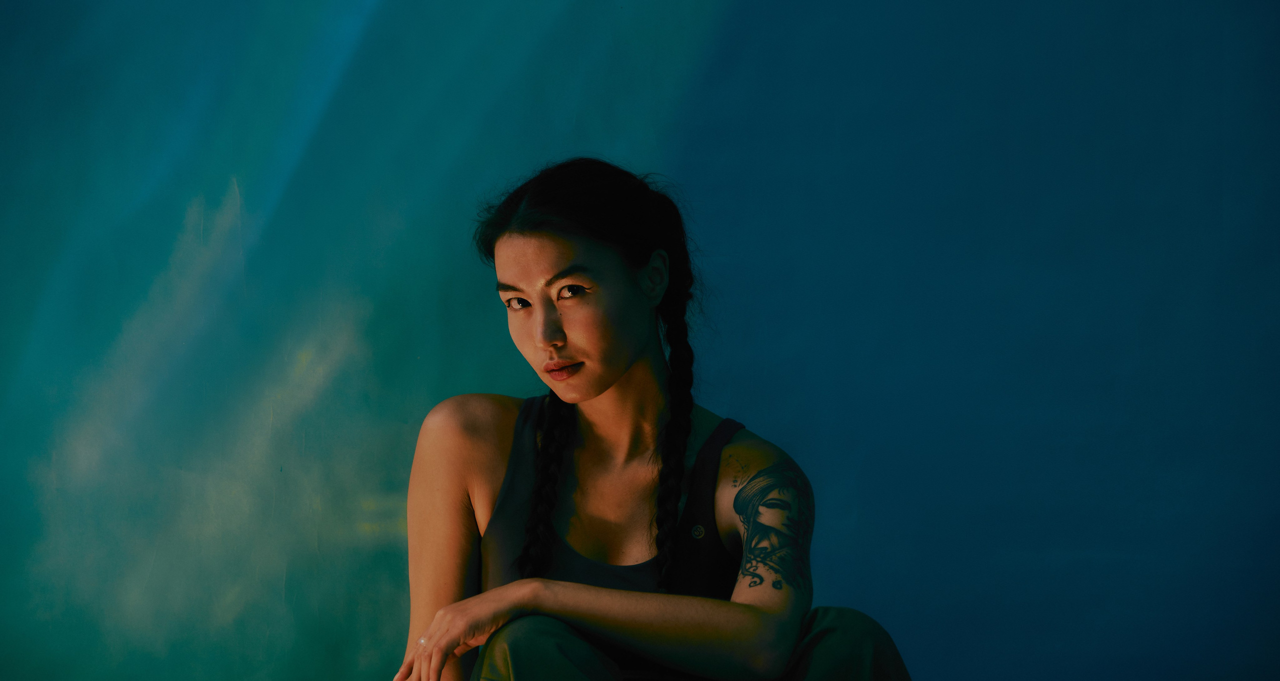 SHULAI. Коммерческий фотограф в Казани Ксения Добролюбова