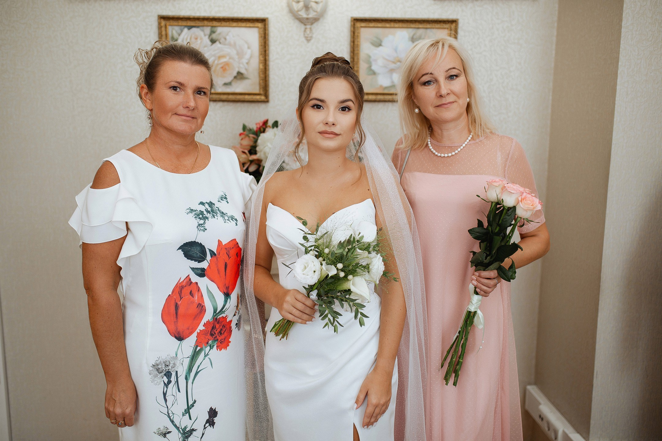 Dana & Nikita. Репортажный и свадебный фотограф в Ярославле Павел Грязнов