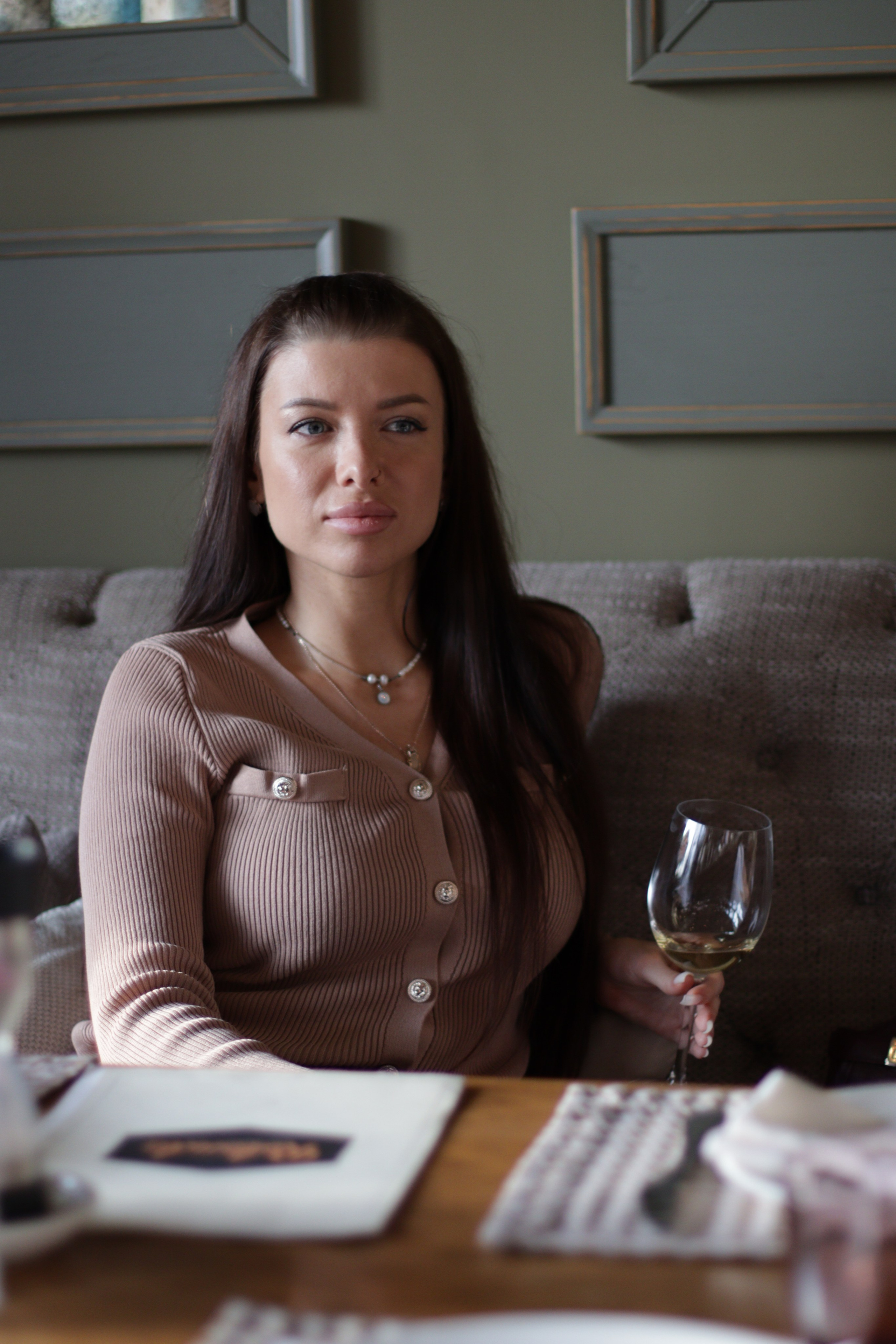 Женские мероприятия — LADY’S BREAKFAST, BRUNCH — PROMO. Jane Kudryavtseva | MODEL PHOTO & PORTRAIT