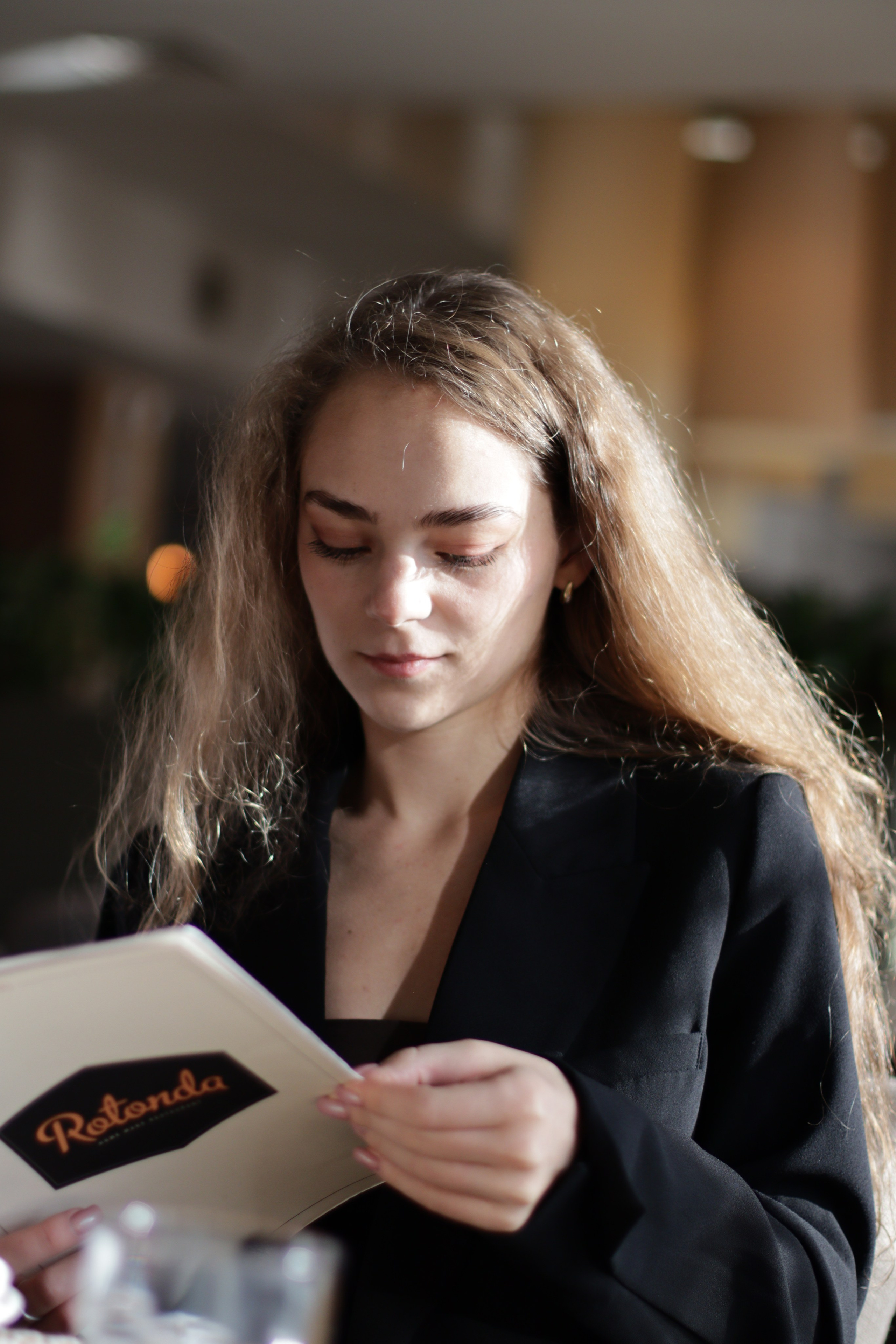 Женские мероприятия — LADY’S BREAKFAST, BRUNCH — PROMO. Jane Kudryavtseva | MODEL PHOTO & PORTRAIT