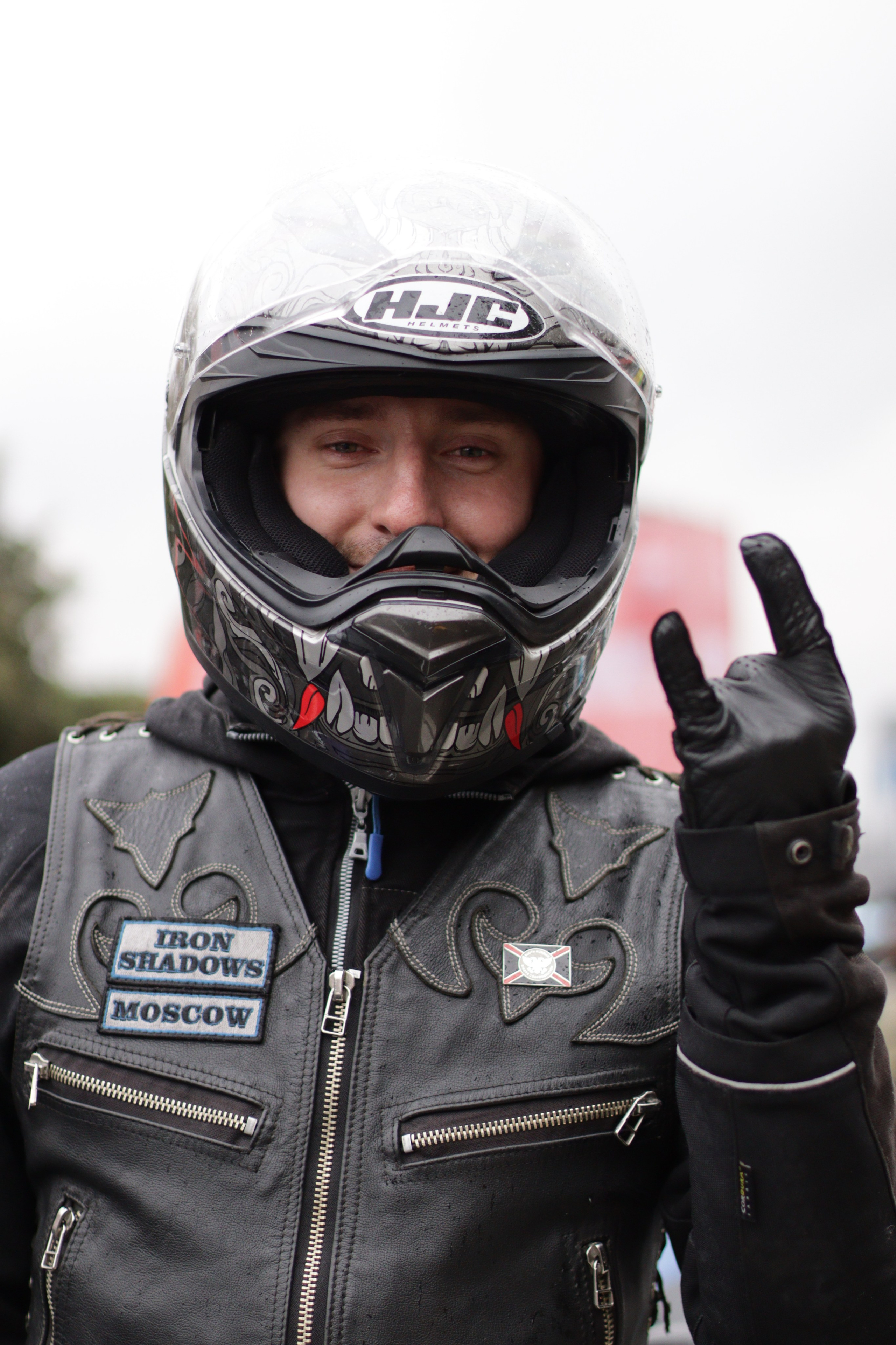 Мотофестиваль «Закрытие сезона 2025» Москва — PROMO. Jane Kudryavtseva | MODEL PHOTO & PORTRAIT