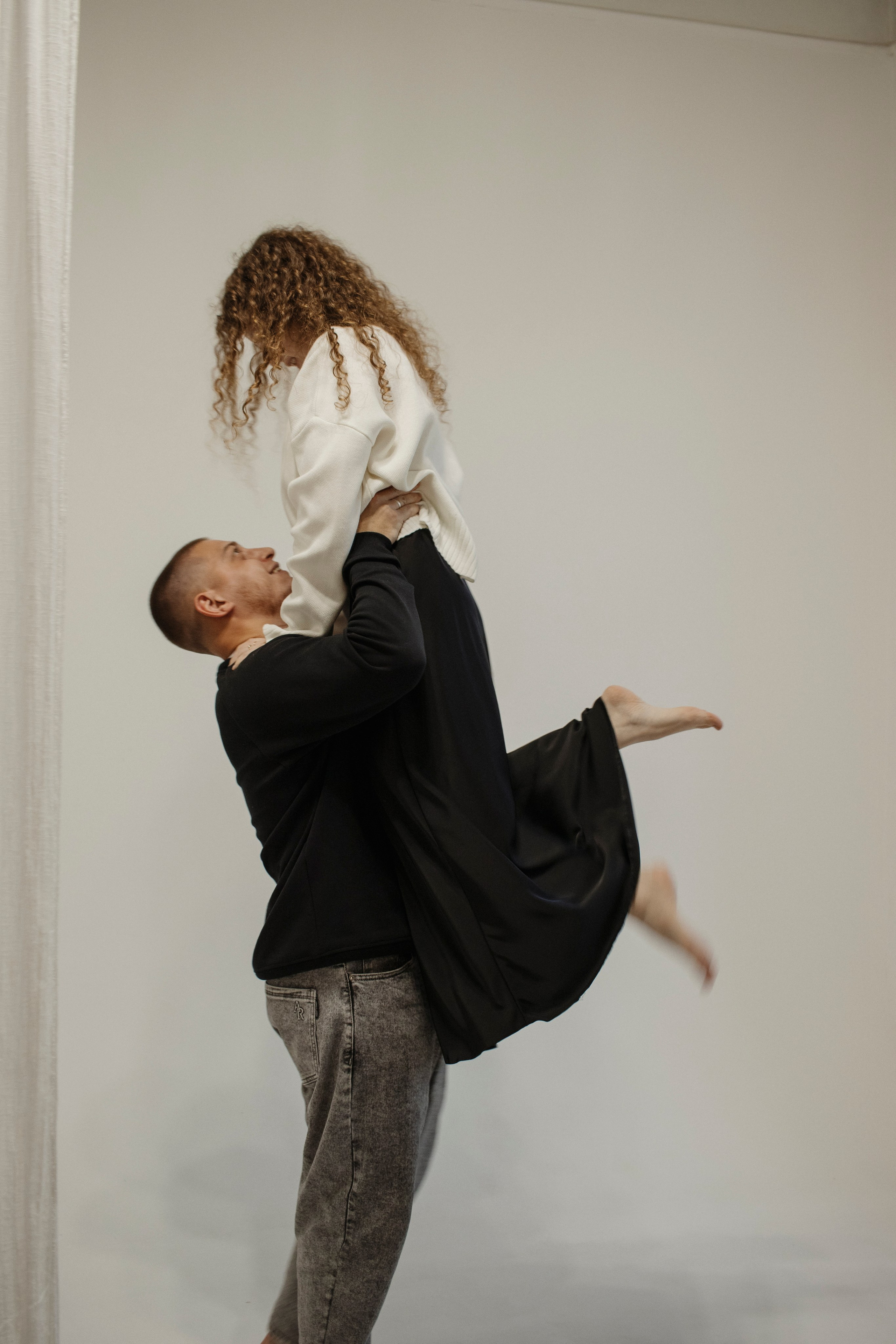 Рустам и Вика. Семейный фотограф Кострома/Санкт-Петребург Дарья Гавриченко