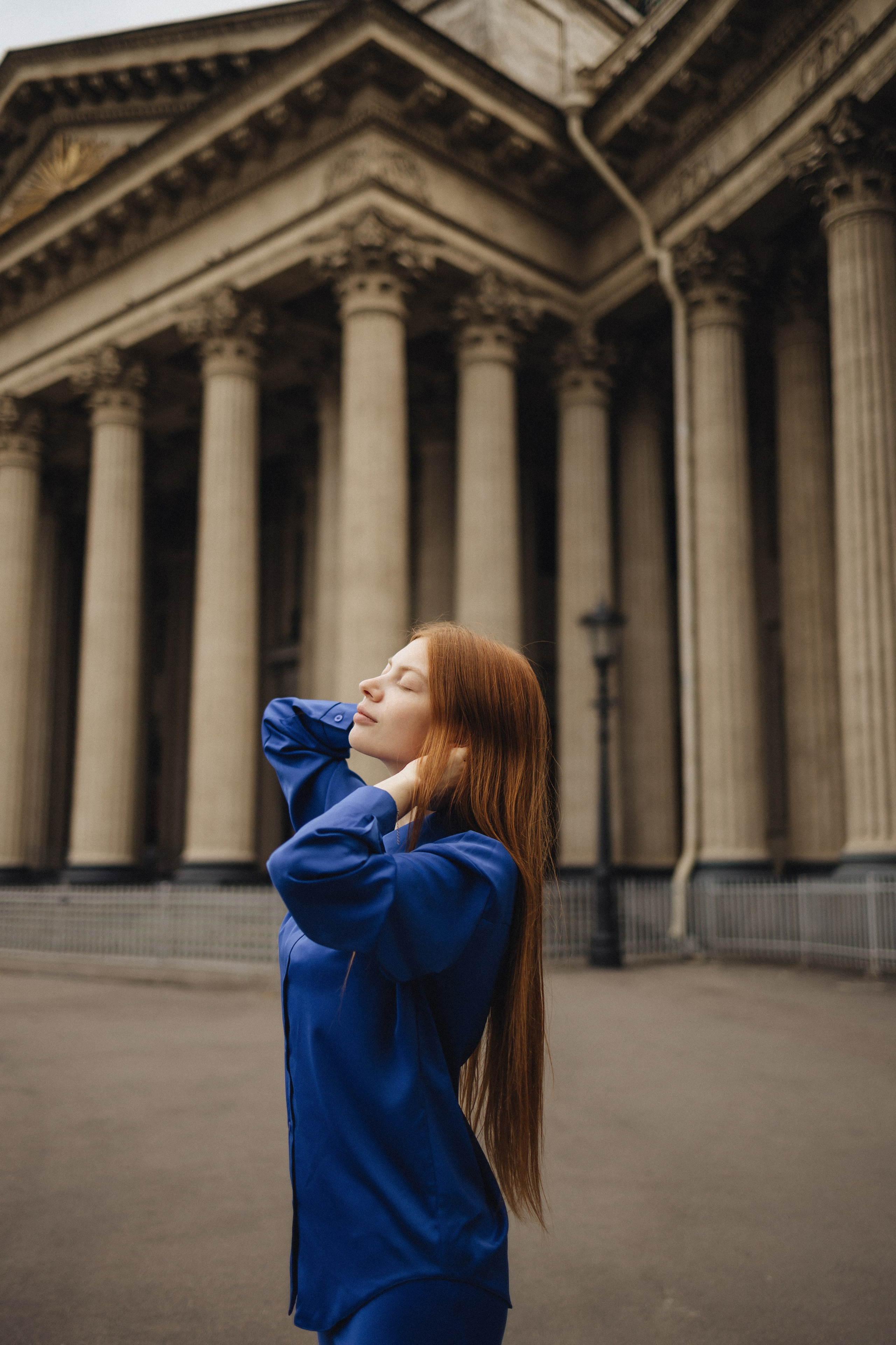 А. Фотограф в Санкт-Петербурге Ольга Кулеш
