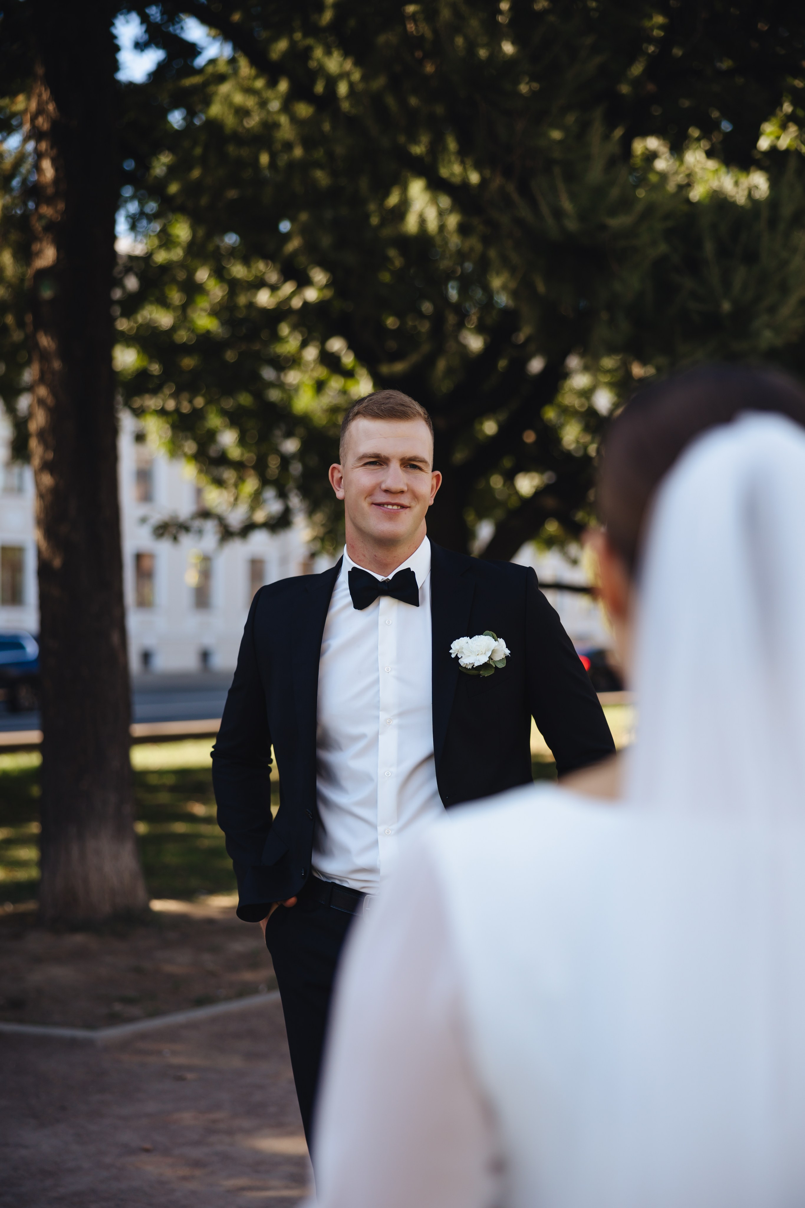 N&I. Фотограф в Санкт-Петербурге Ольга Кулеш