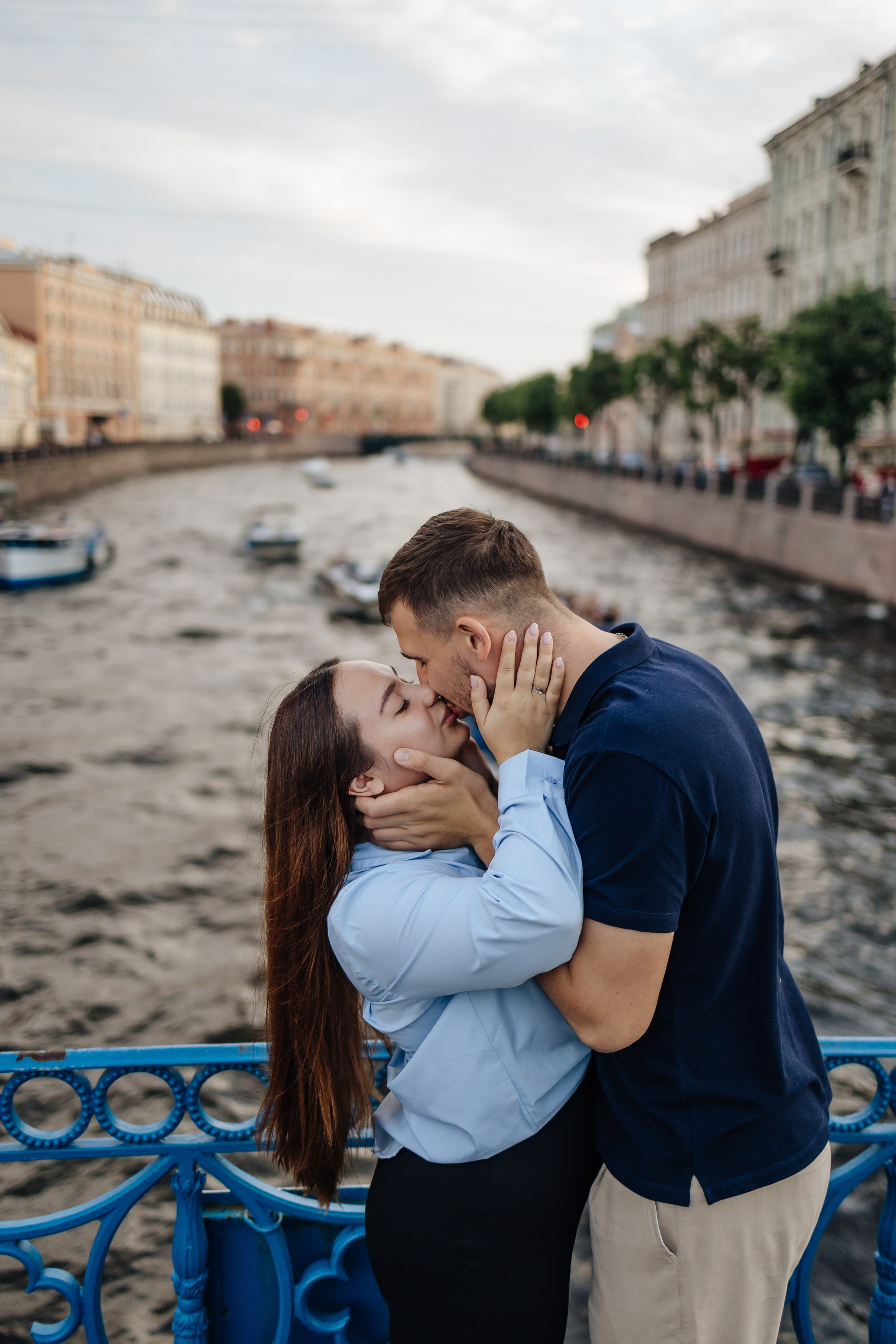 U&A. Фотограф в Санкт-Петербурге Ольга Кулеш