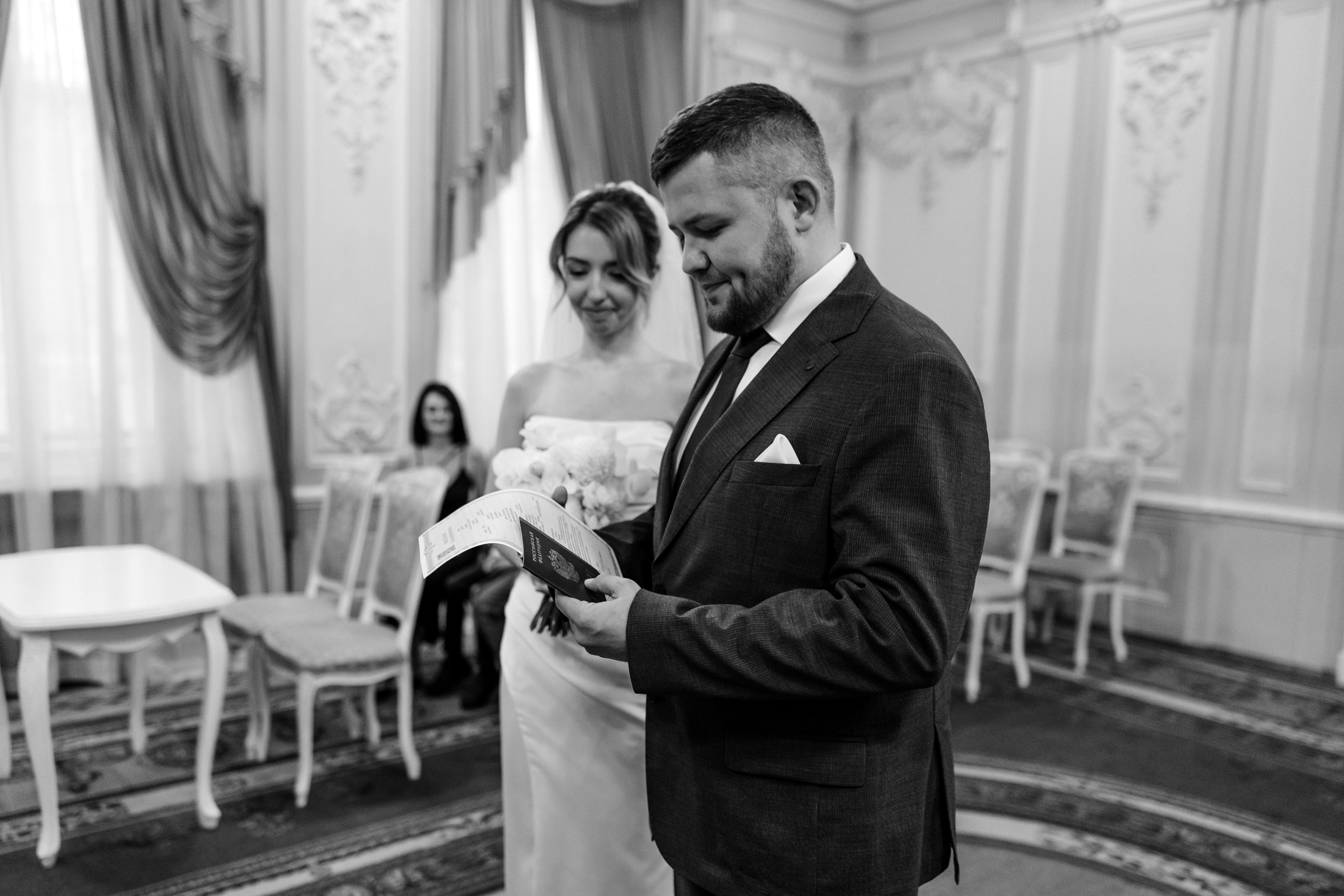 D&T. Фотограф в Санкт-Петербурге Ольга Кулеш