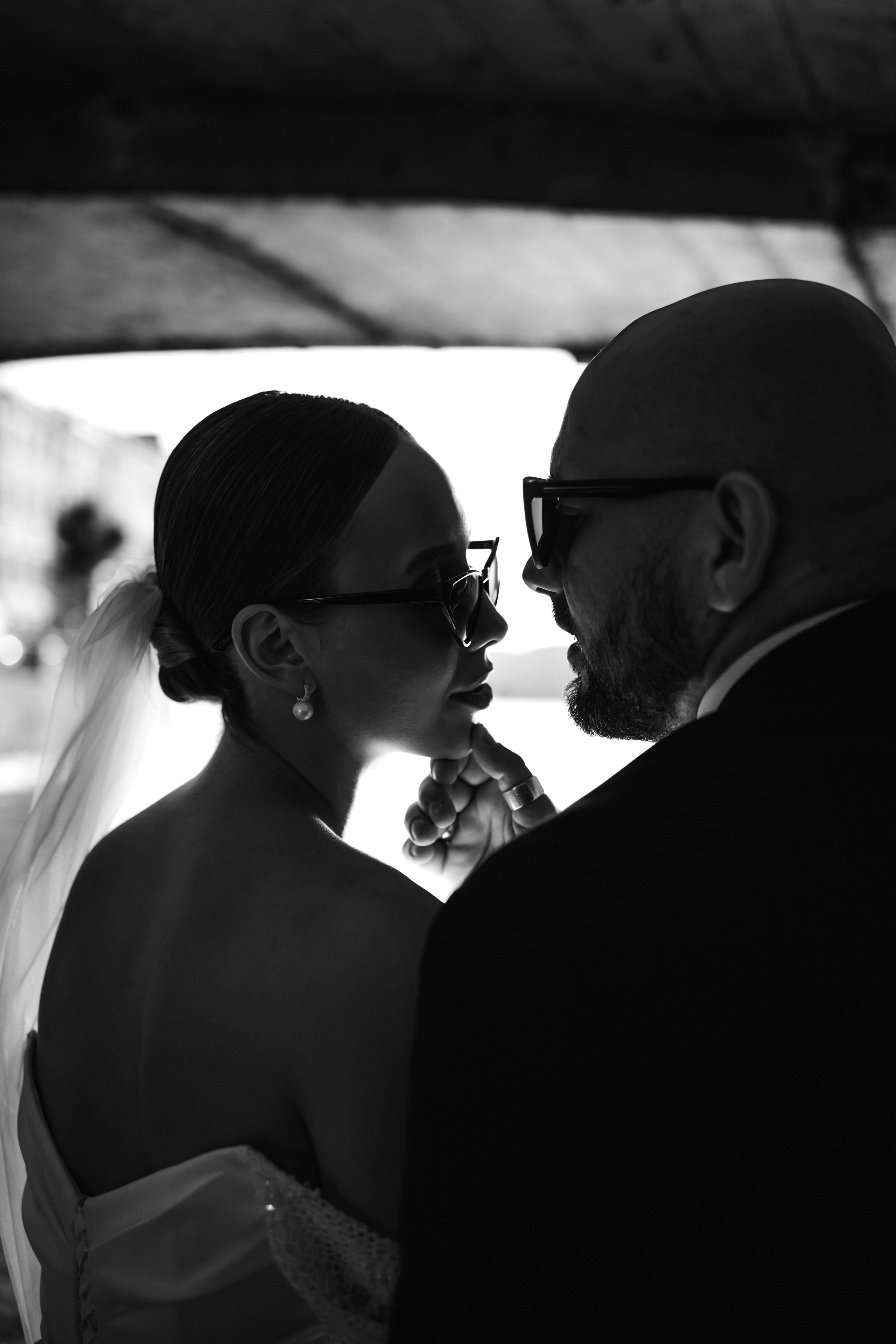 A&I. Фотограф в Санкт-Петербурге Ольга Кулеш