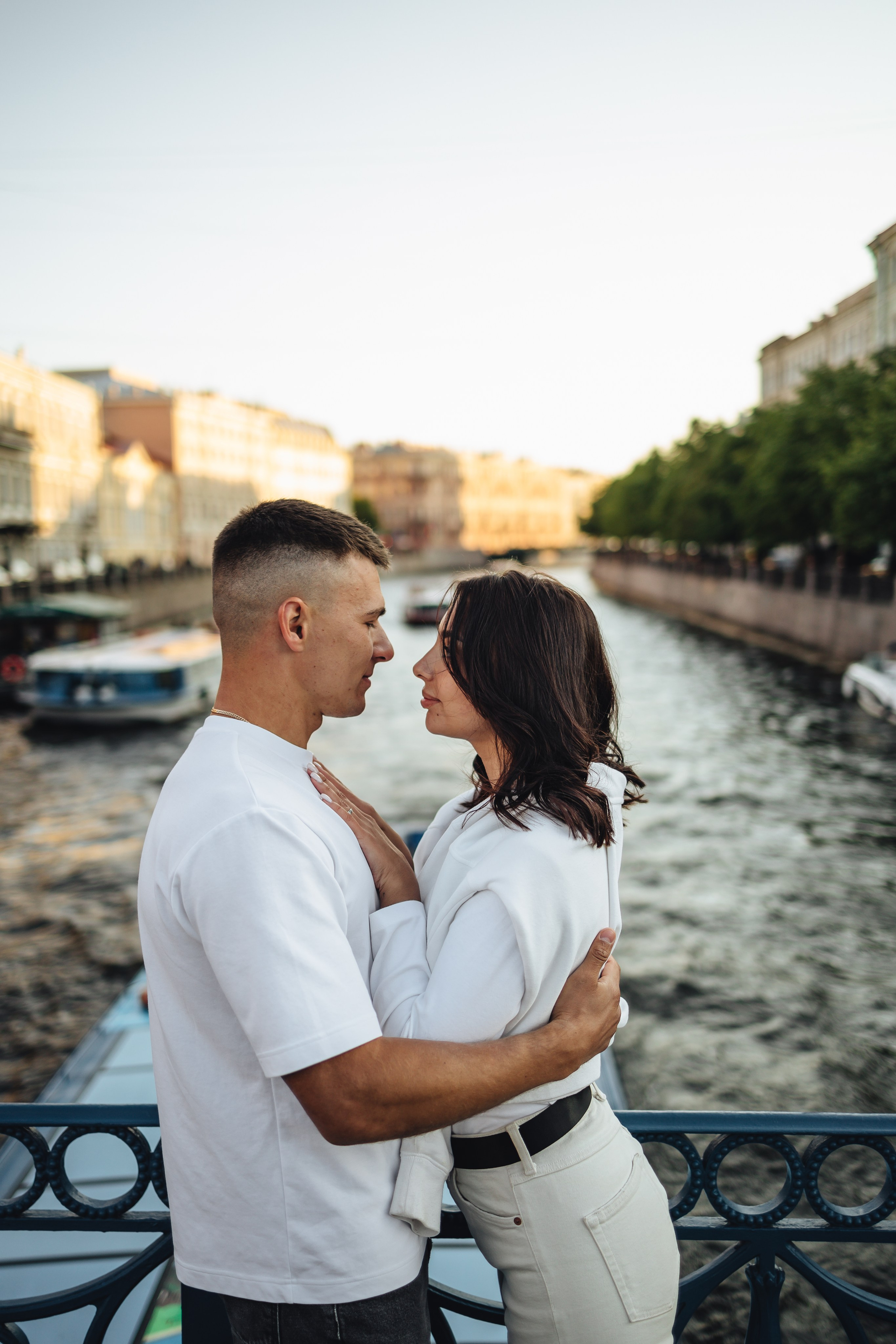 A&O. Фотограф в Санкт-Петербурге Ольга Кулеш