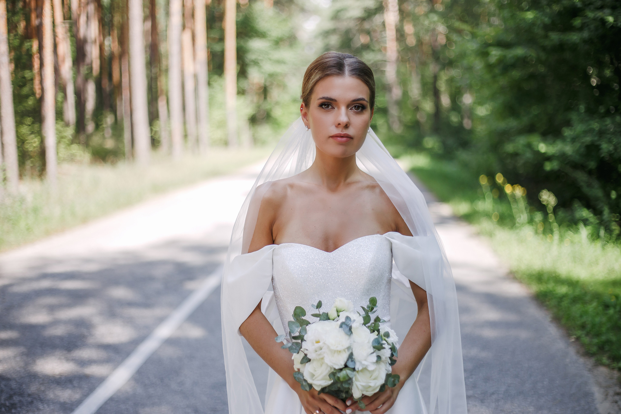 Свадьбы. Фотограф Саранск Екатерина Жукова