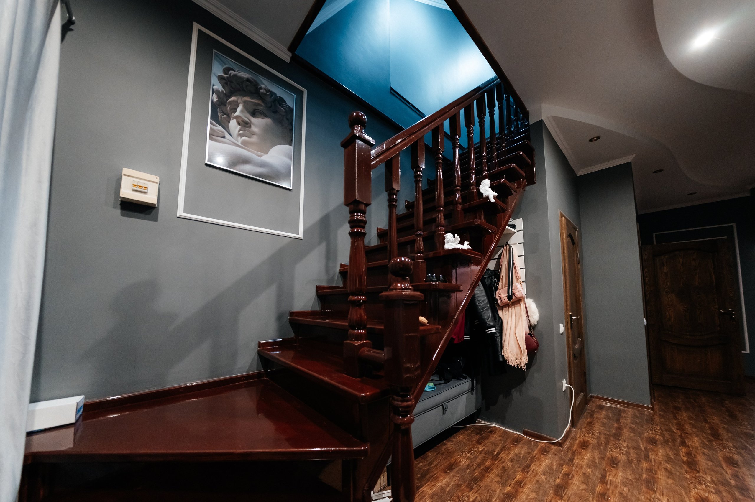 Коттедж Демидова. Свадебный фотограф и видеограф Жанна и Ренат Костандян, Ставрополь