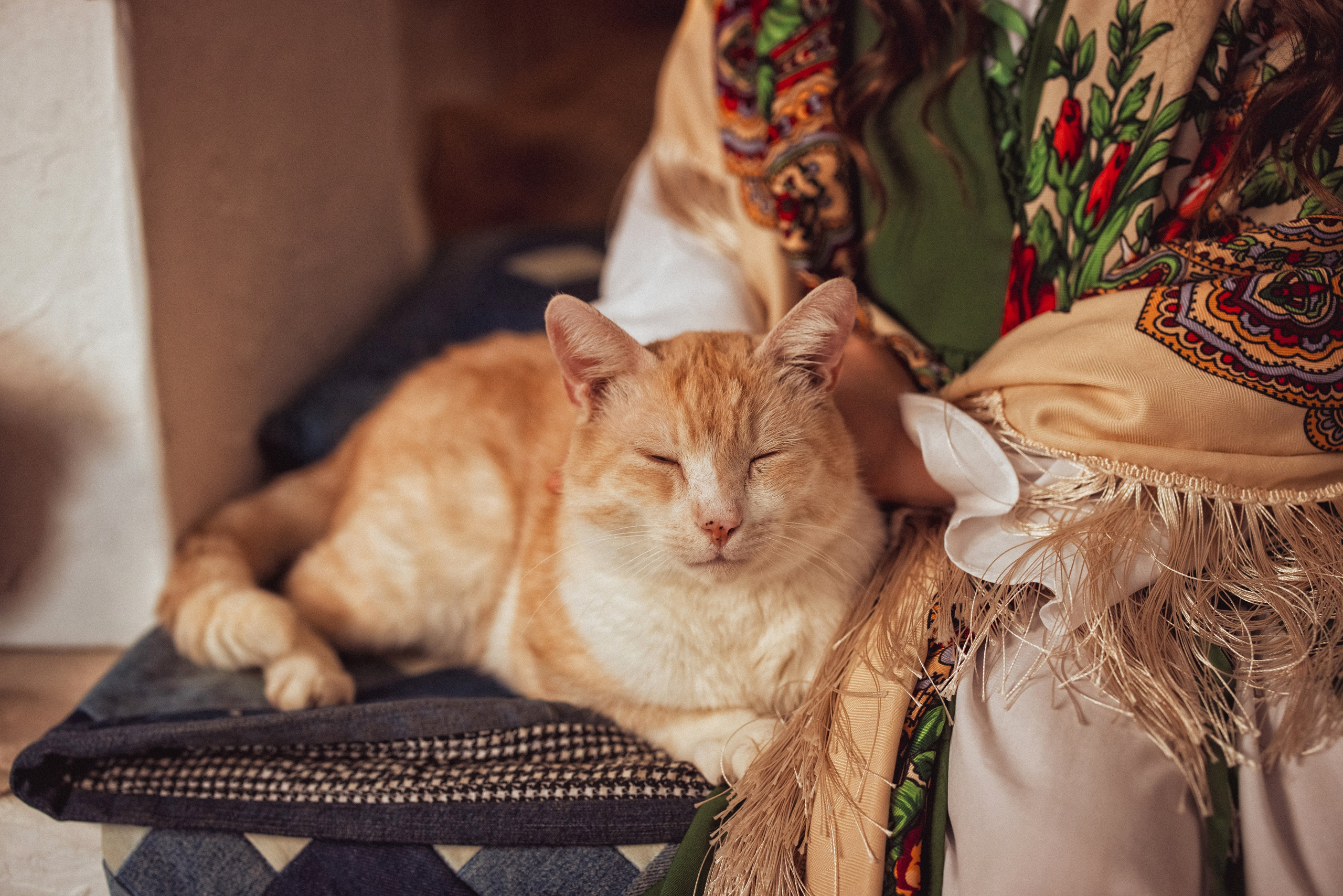 Фотосессия в русском стиле. Фотопроект"Масленица» в фотостудии Эль, город Краснодар. Семейный и детский фотограф в Краснодаре Анна Трашкова