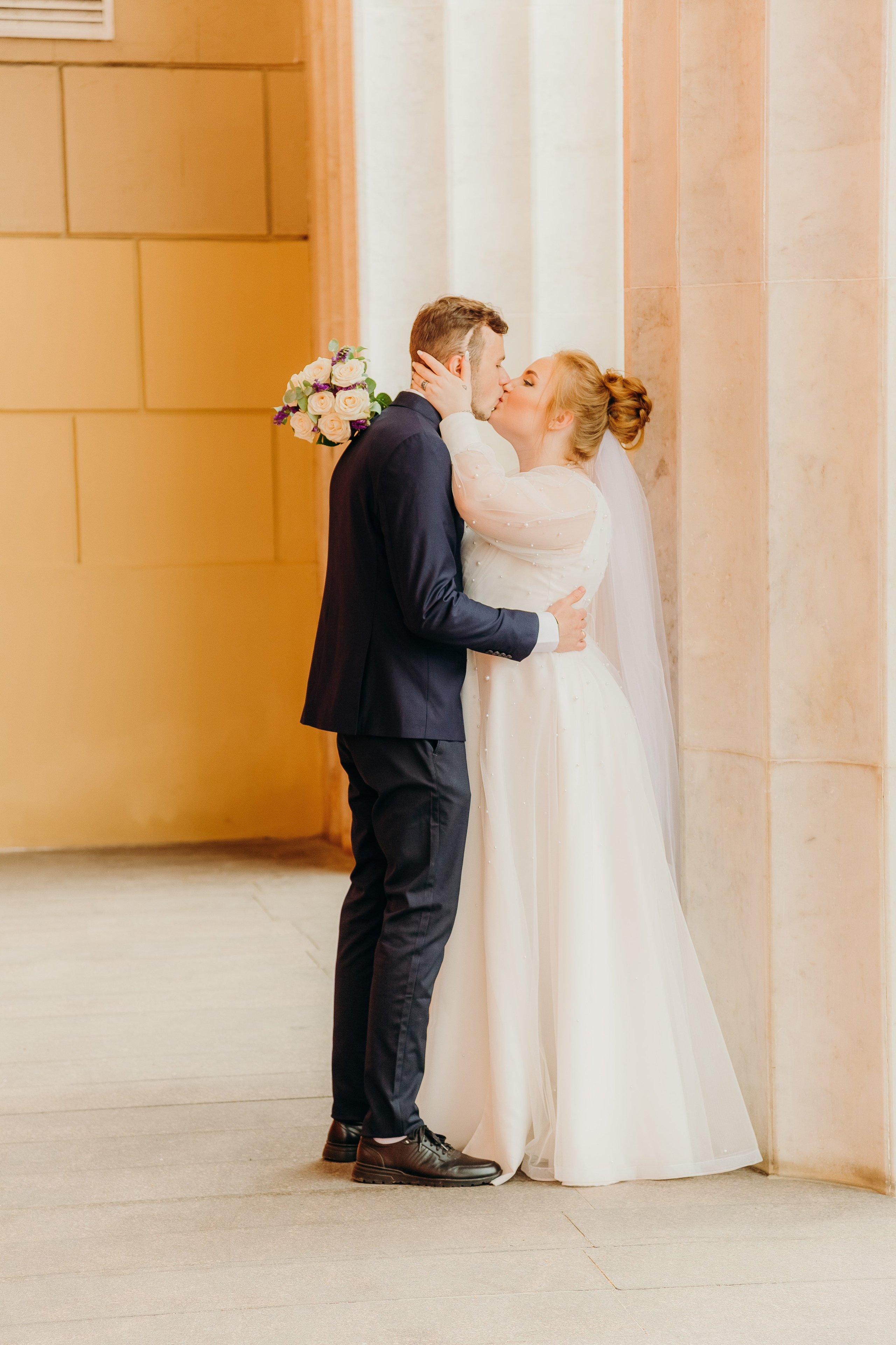 Милана и Егор. Фотограф в Петрозаводске Алексей Антропов