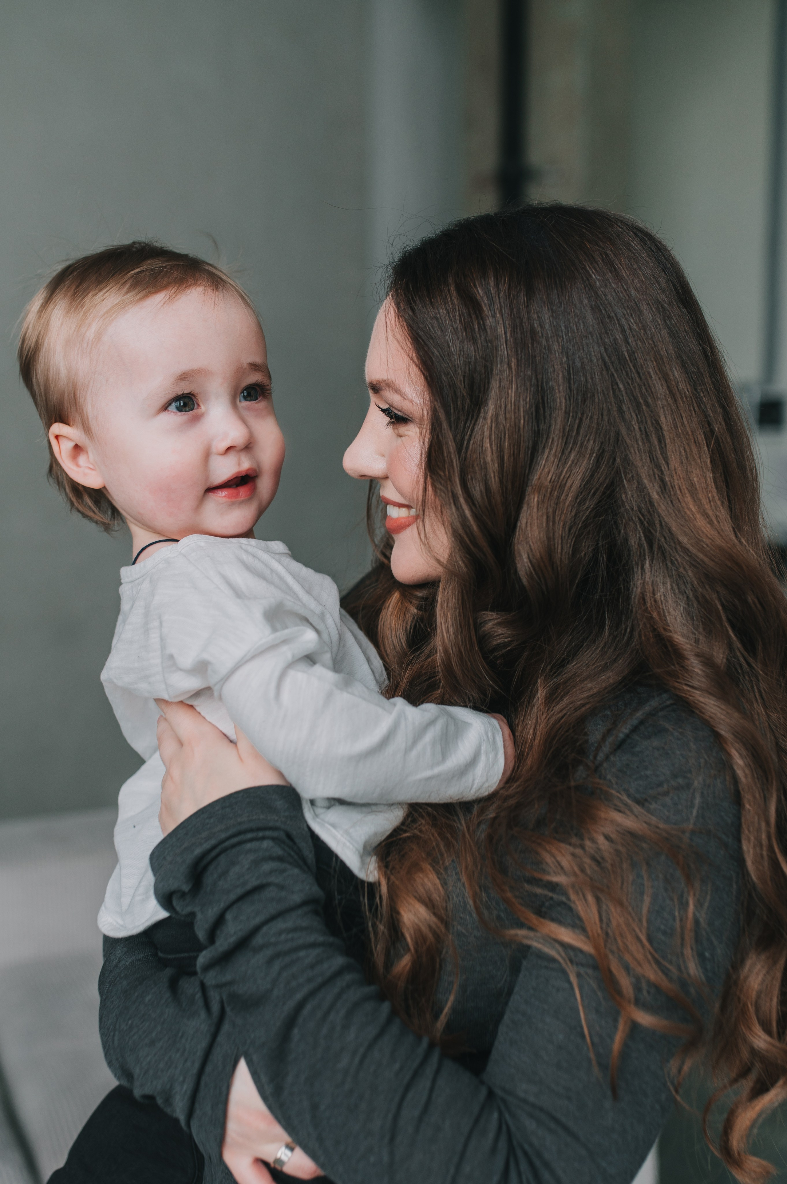 Семейные съемки. Репортажный и портретный фотограф Алена Братчук