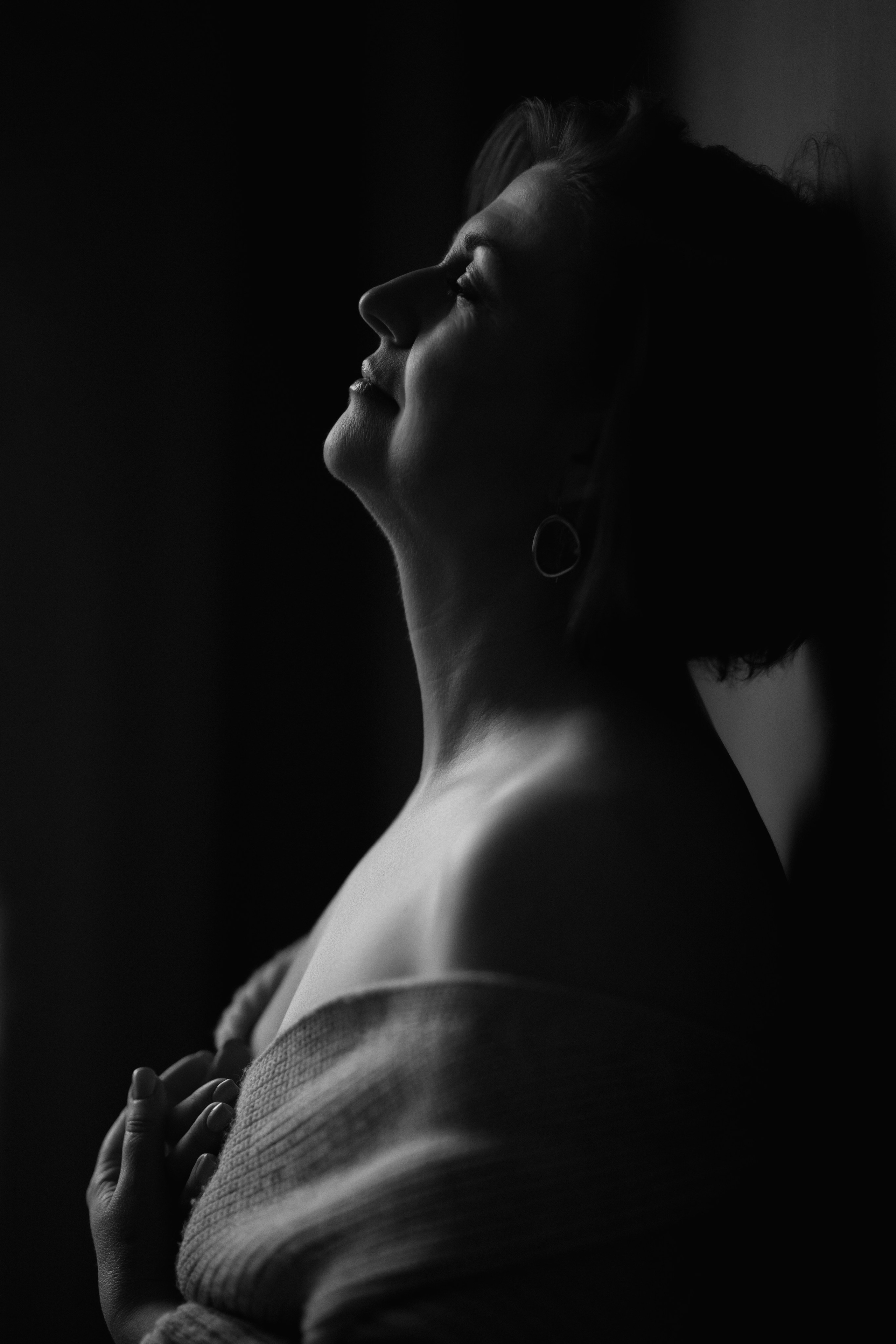 Юлия. Фотограф чувственного портрета в Санкт-Петербурге Светлана Фролова