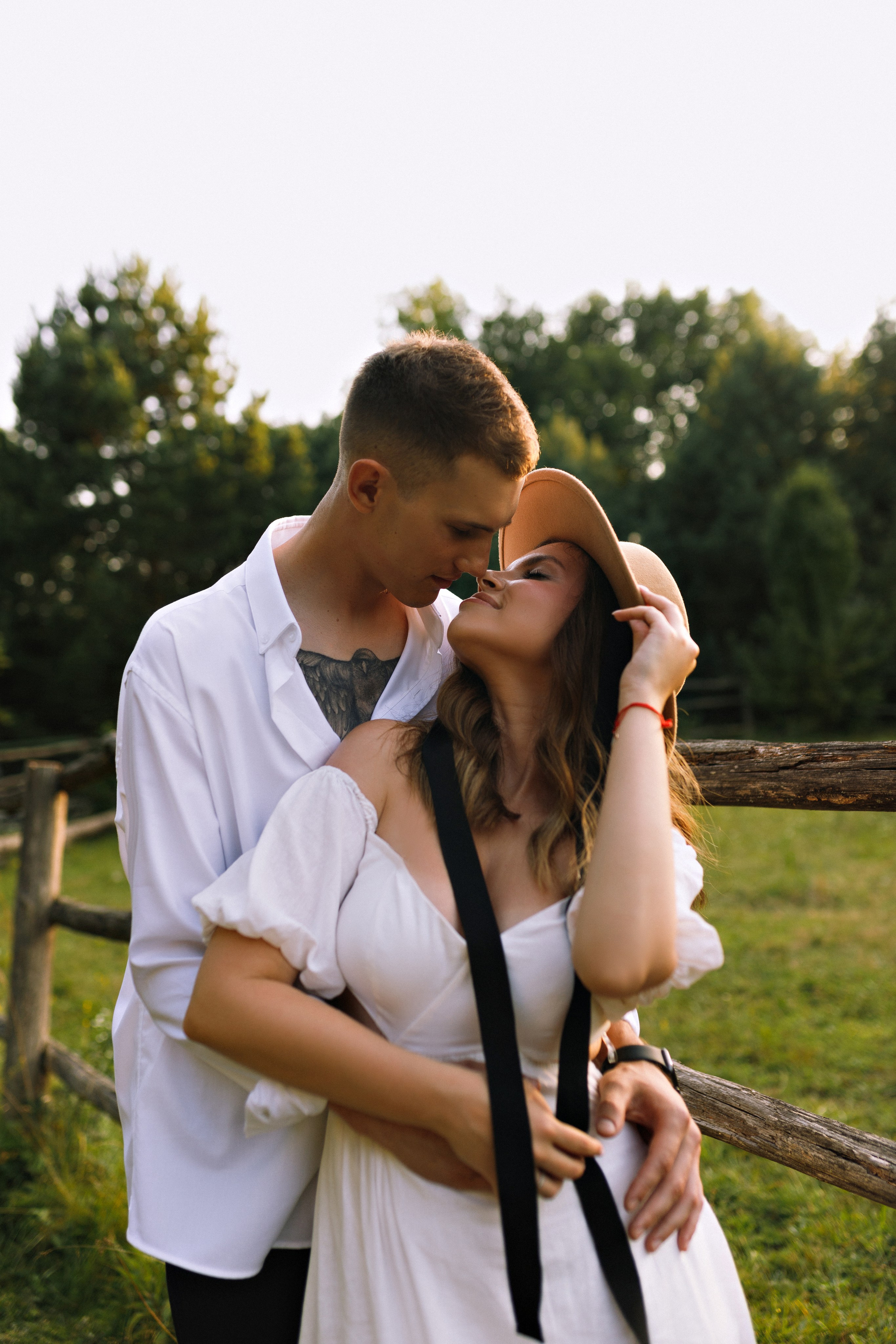 Настя и Никита. Семейный и женский фотограф в Краснодаре Виктория Гупало