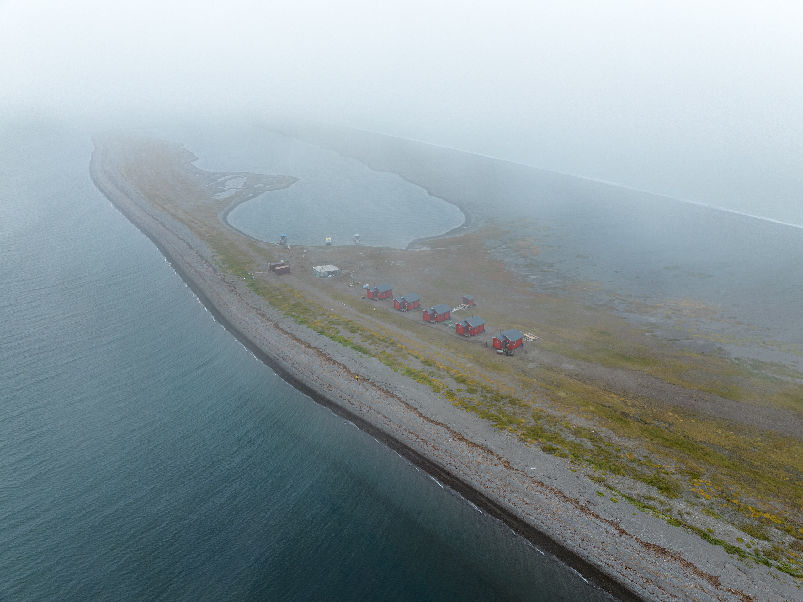 Чукотка. Gusarov Travel Photography