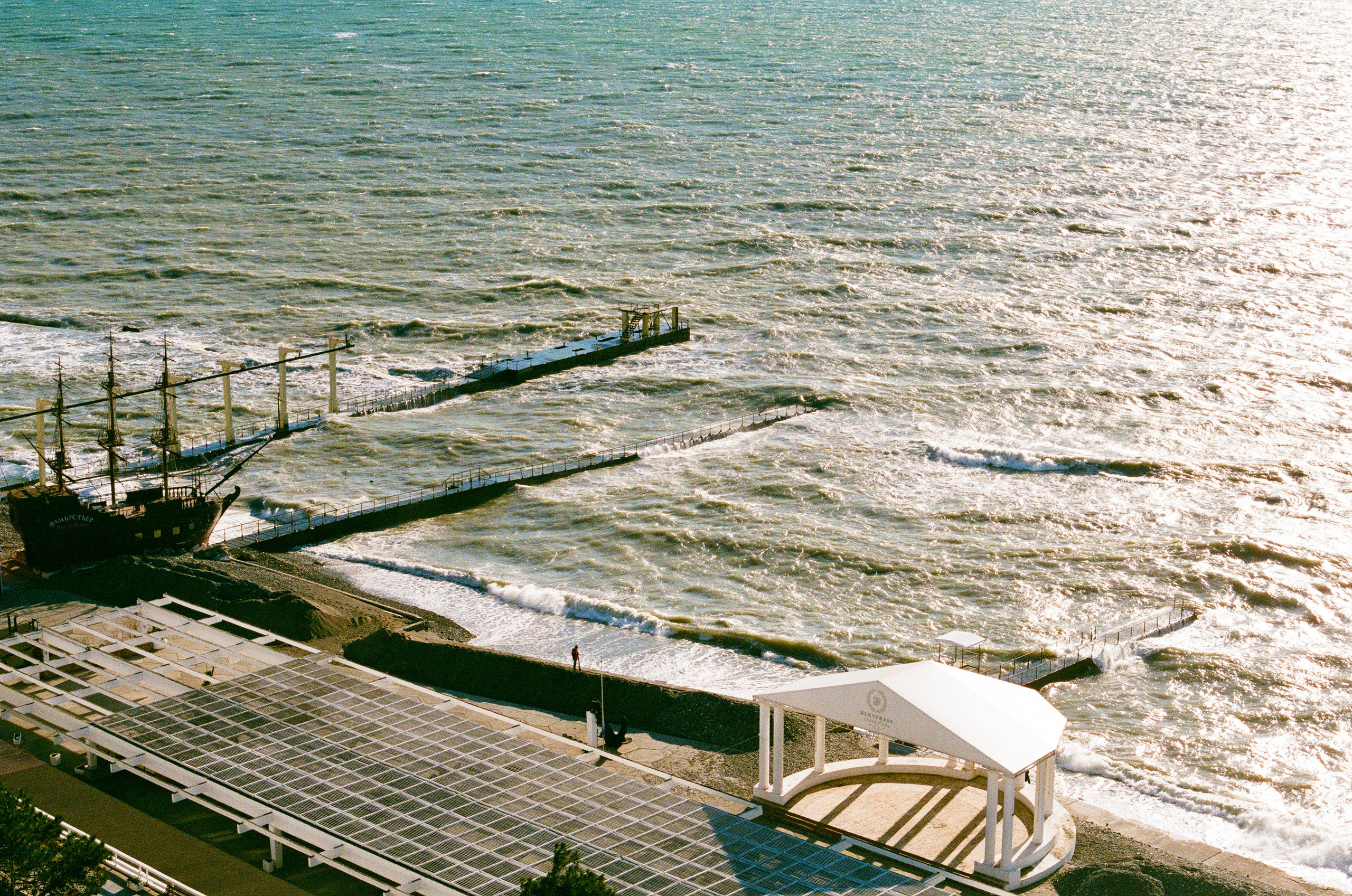 #спецкорНвер