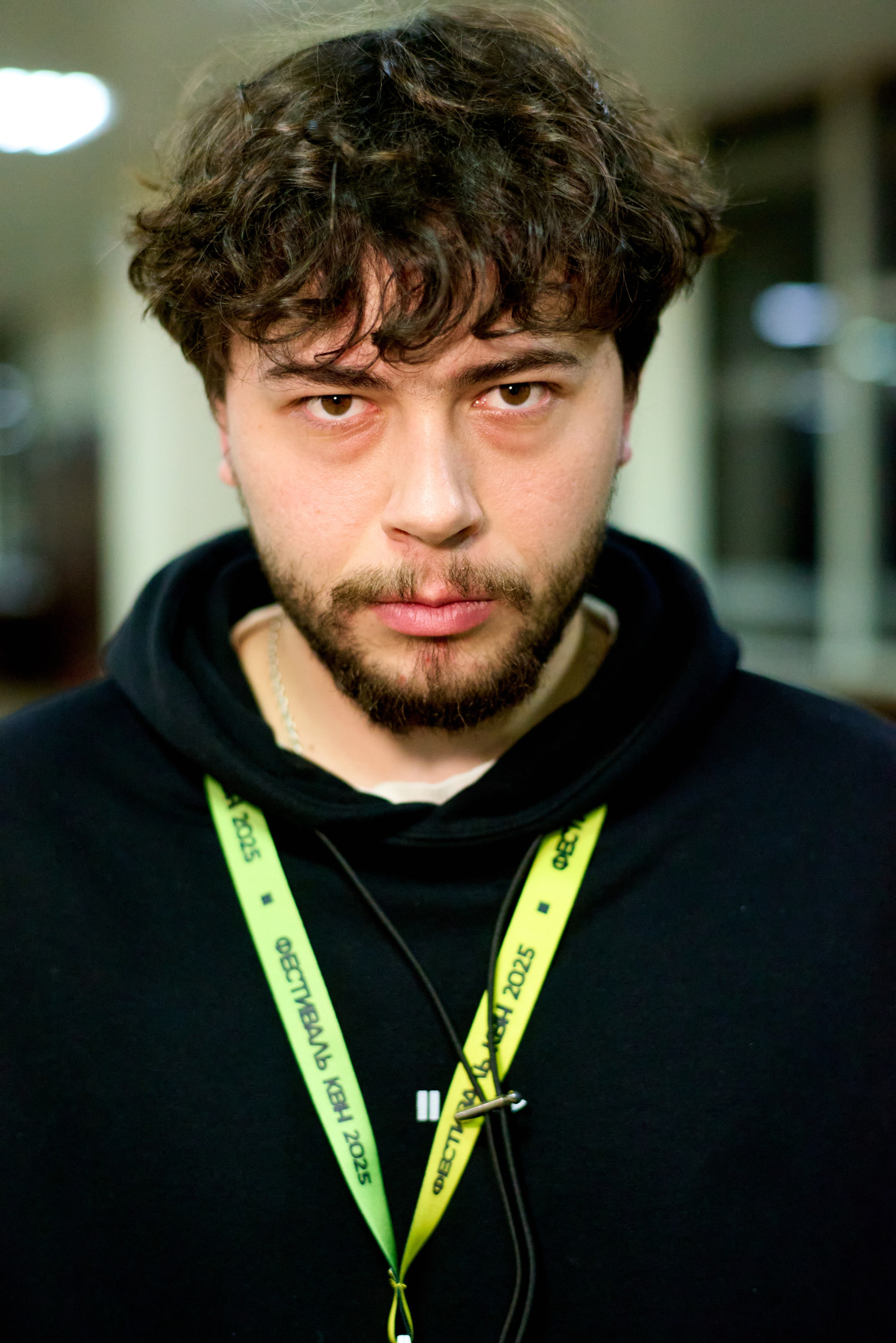 КиВиН-2025. #спецкорНвер